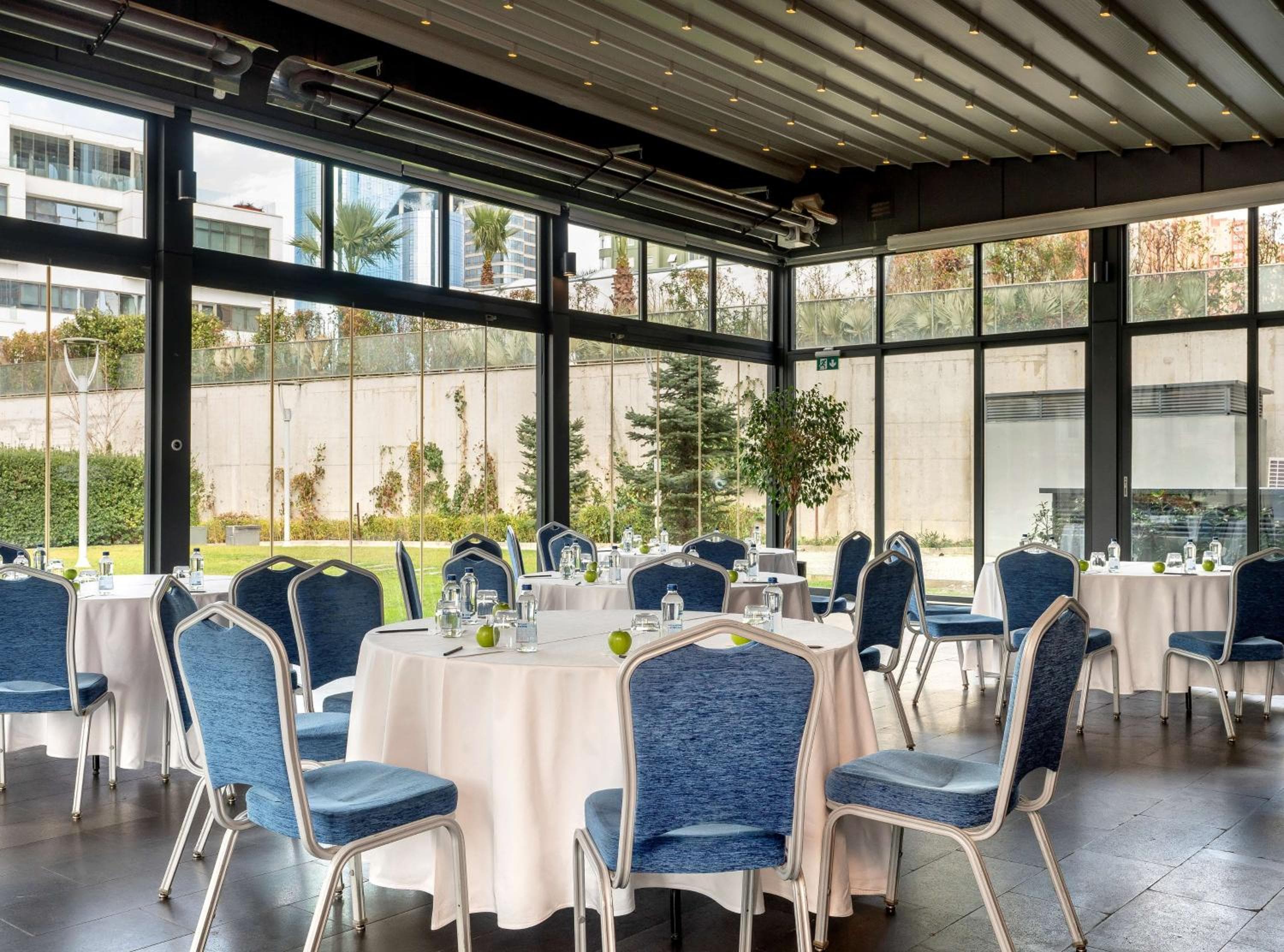 Radisson Blu Hotel Istanbul Asia — 17