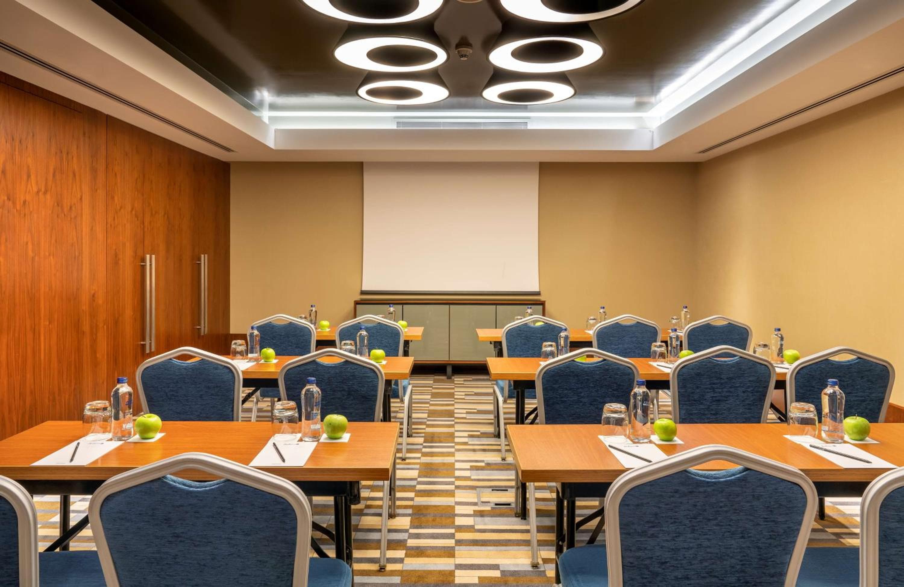 Radisson Blu Hotel Istanbul Asia — 27