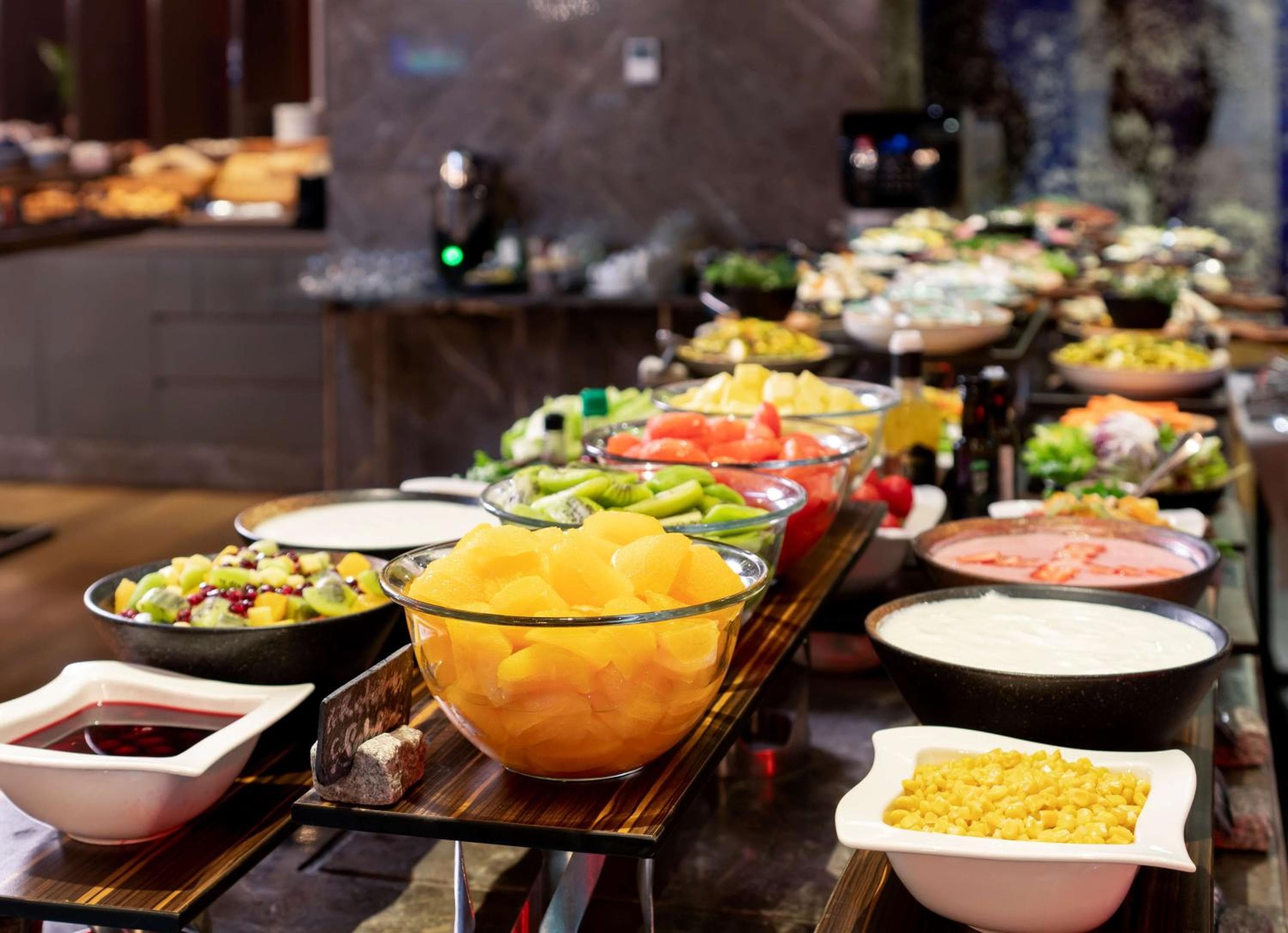 Radisson Blu Hotel Istanbul Asia — 29
