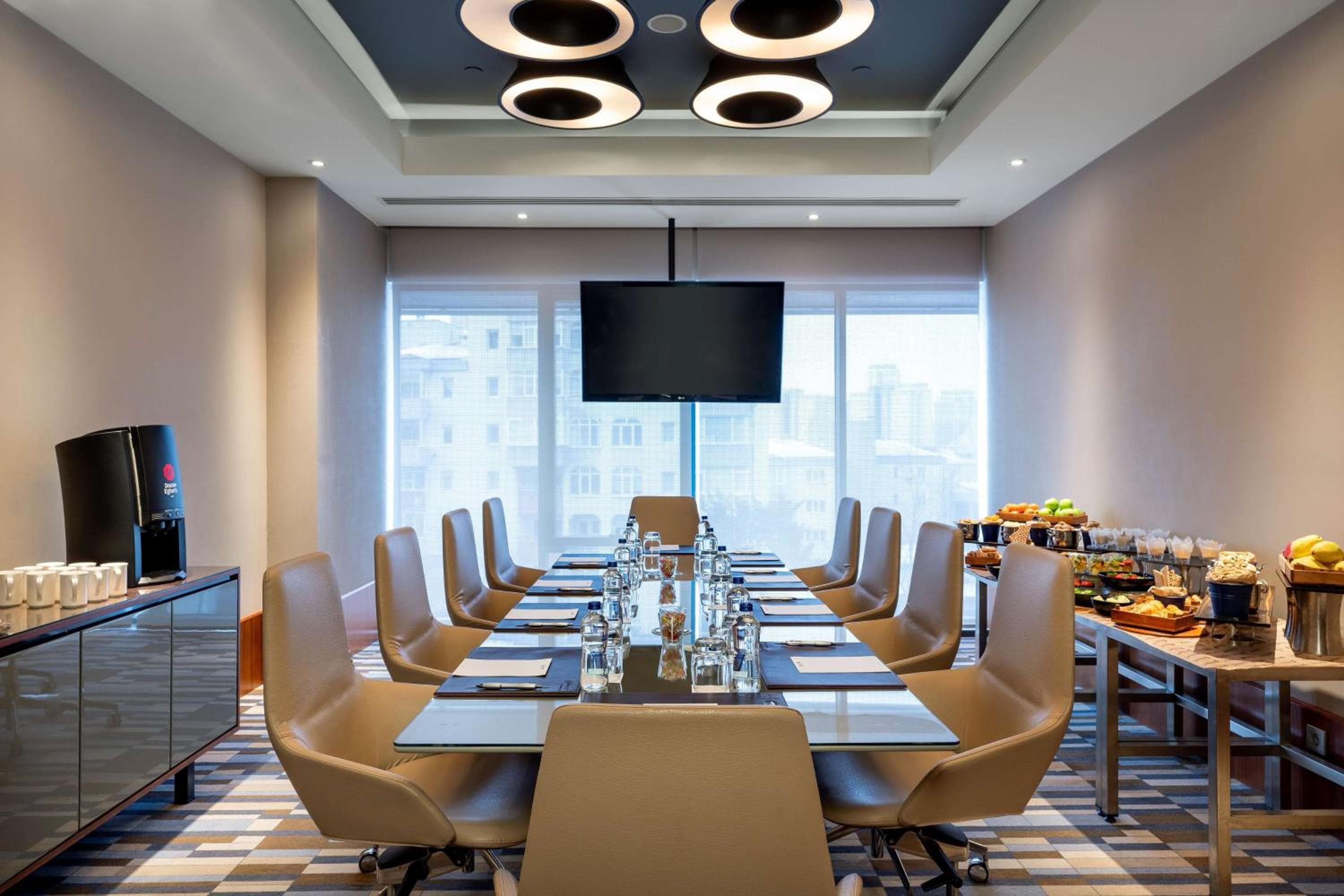 Radisson Blu Hotel Istanbul Asia — 8