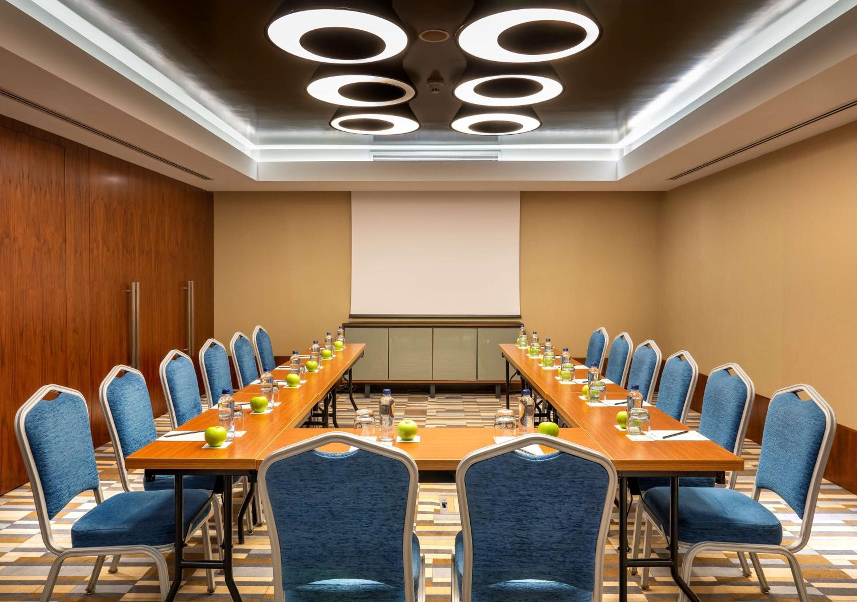 Radisson Blu Hotel Istanbul Asia — 15