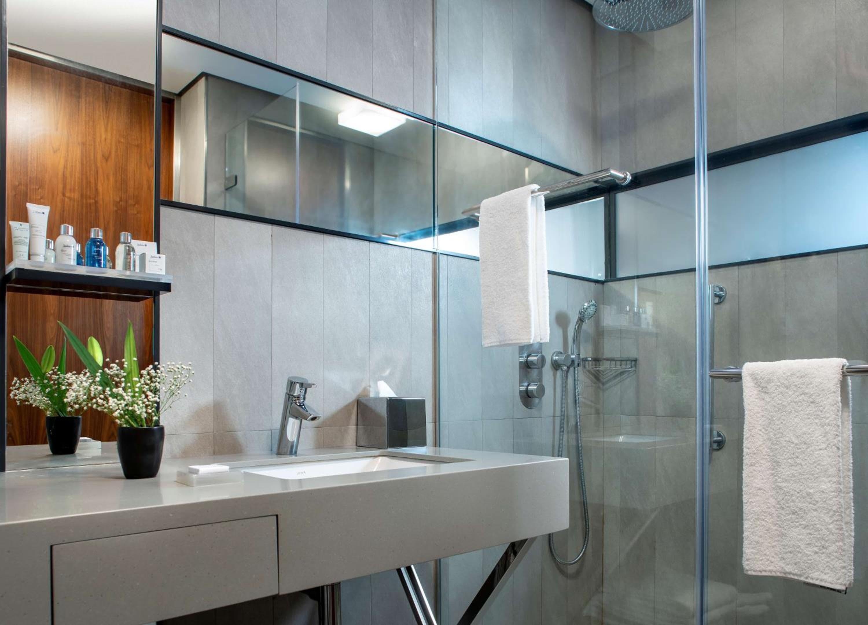 Radisson Blu Hotel Istanbul Asia — 10