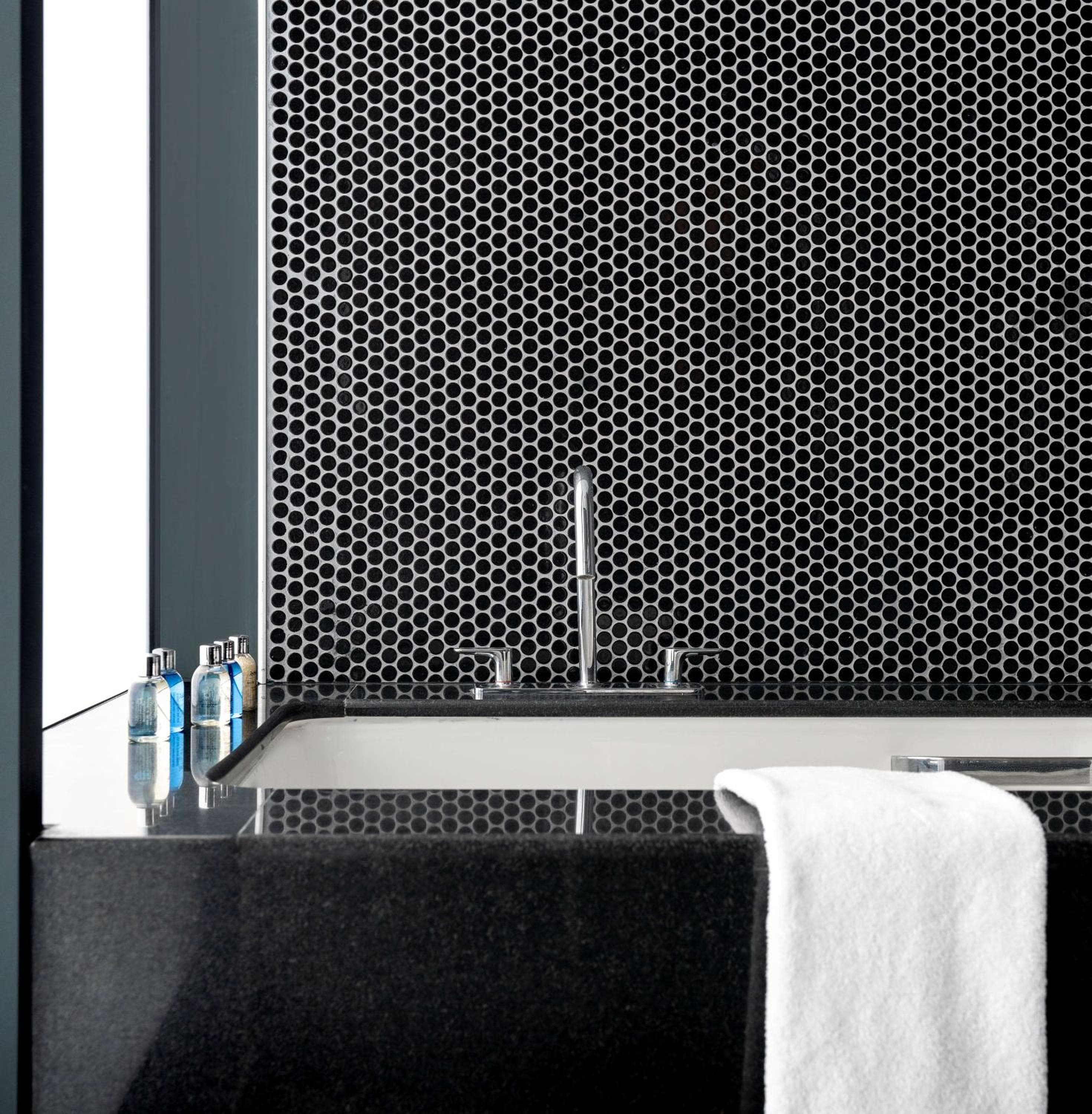 Radisson Blu Hotel Istanbul Asia — 20