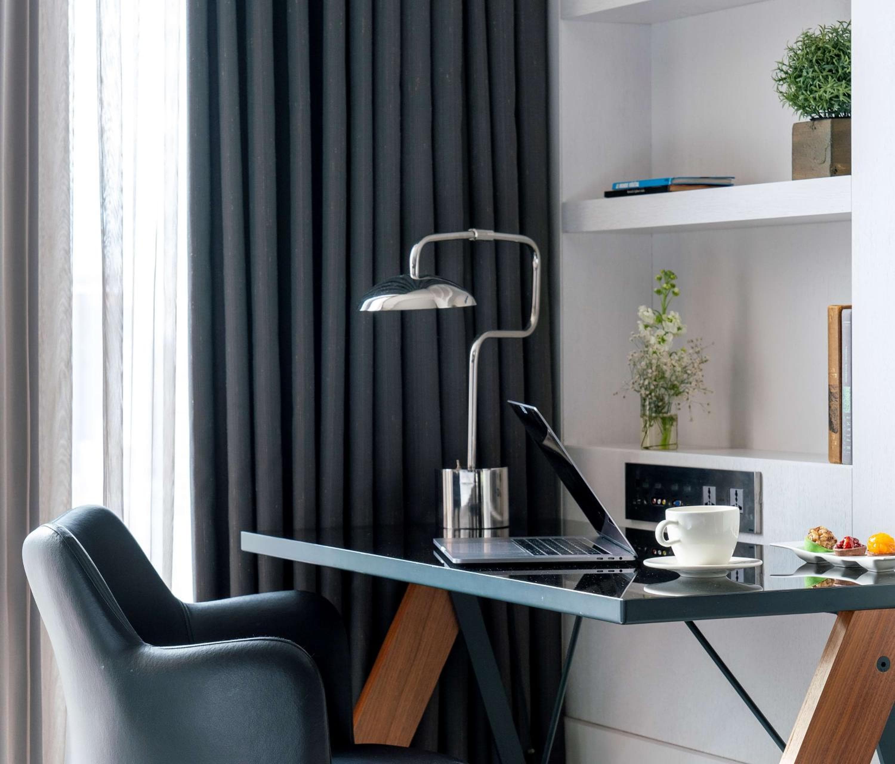 Radisson Blu Hotel Istanbul Asia — 18