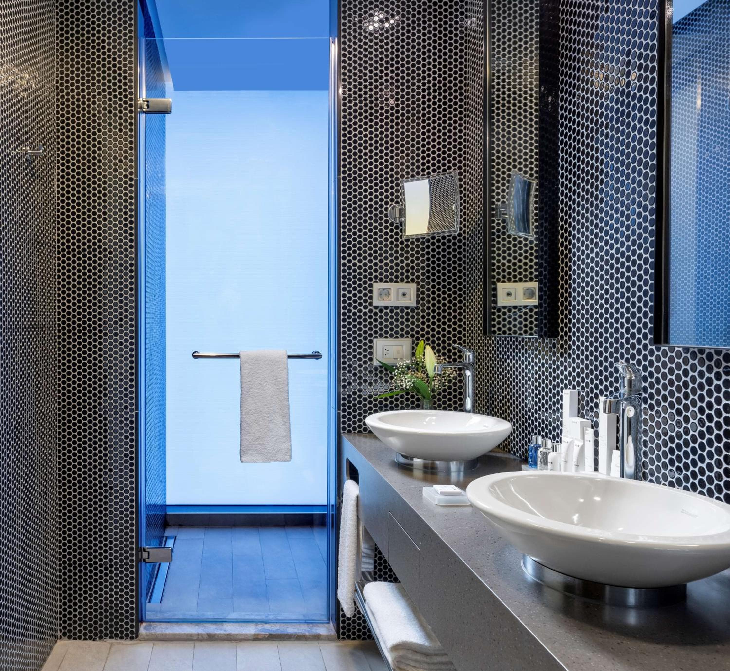 Radisson Blu Hotel Istanbul Asia — 21