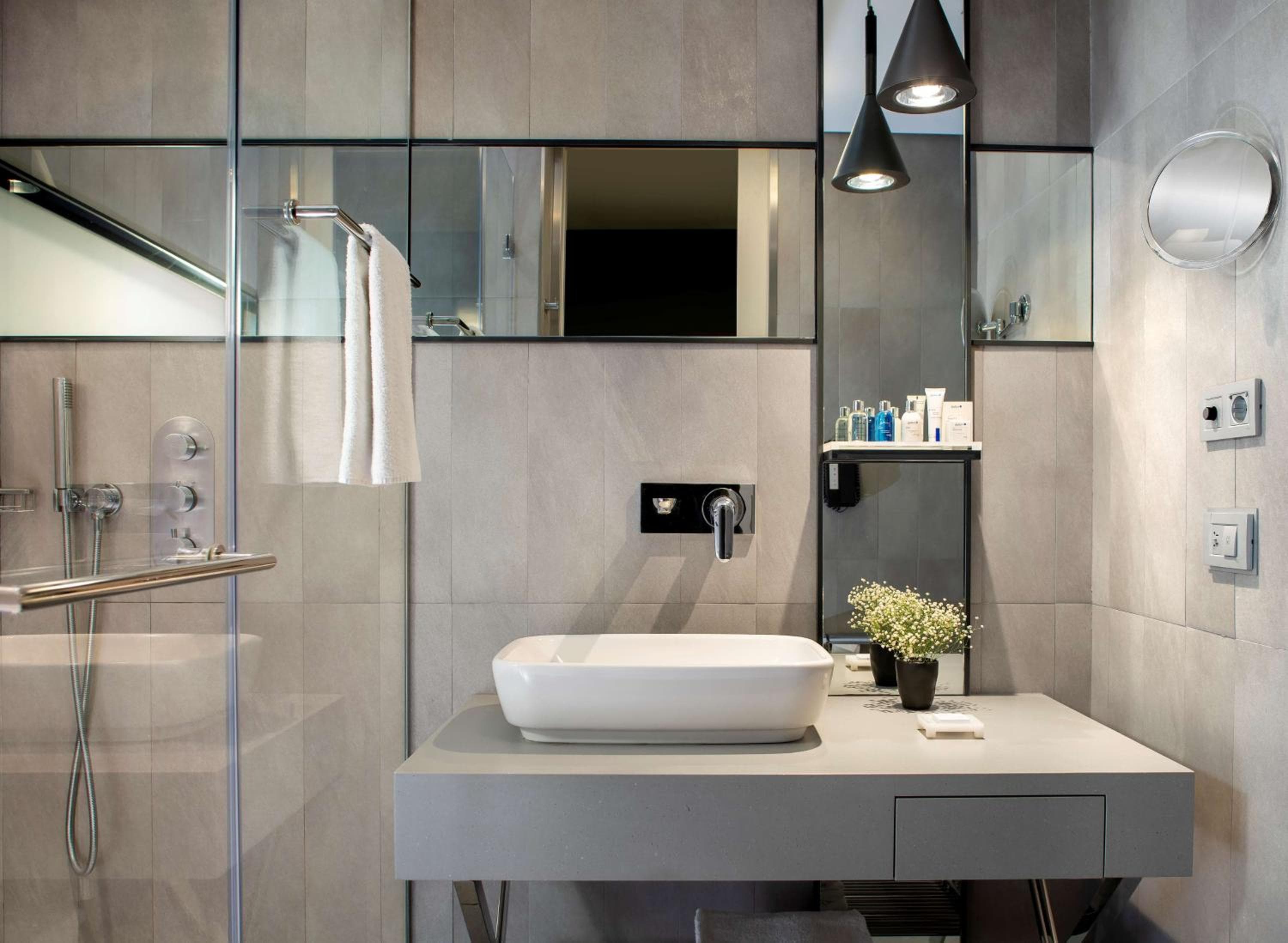 Radisson Blu Hotel Istanbul Asia — 11