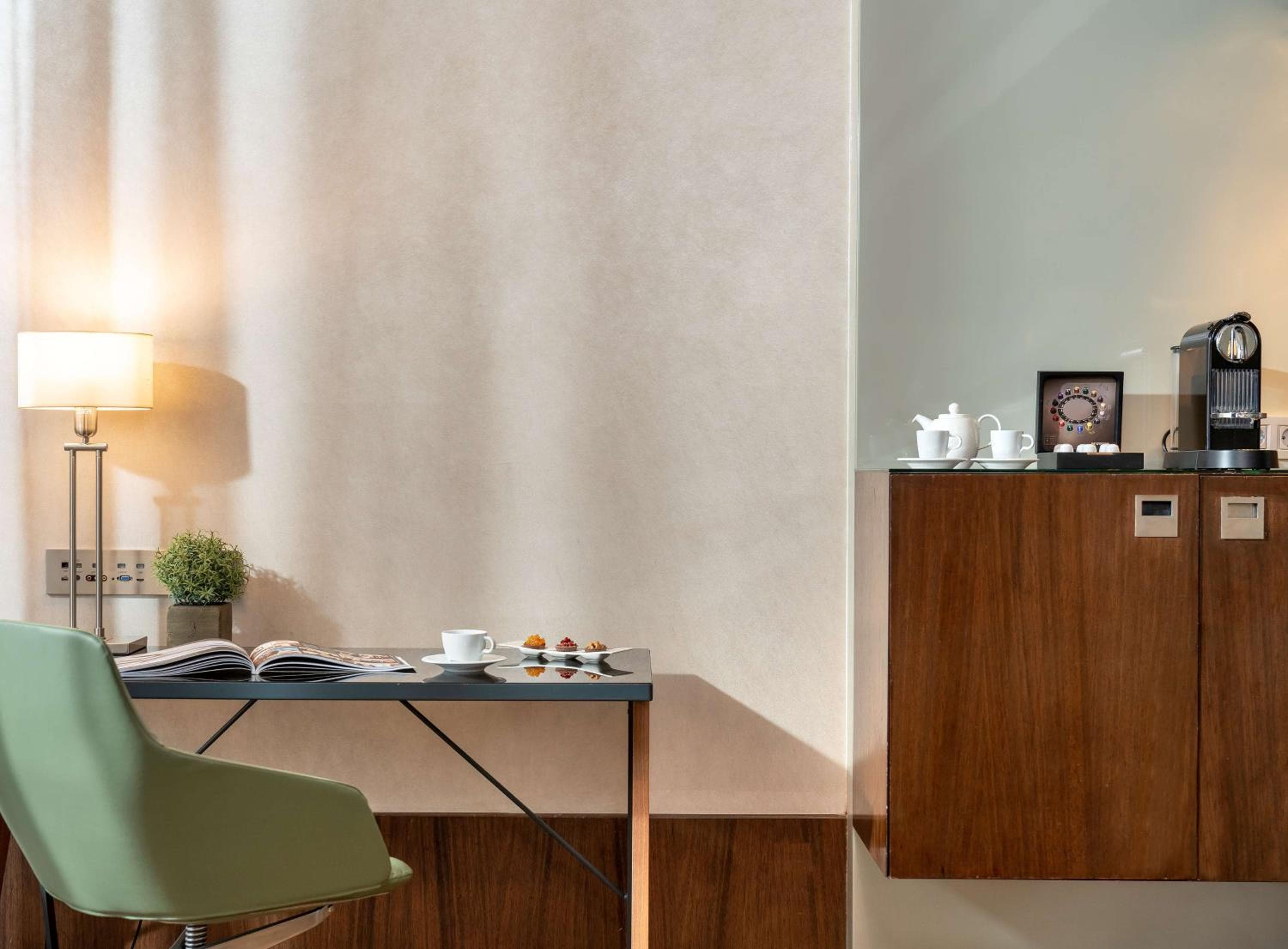 Radisson Blu Hotel Istanbul Asia — 19