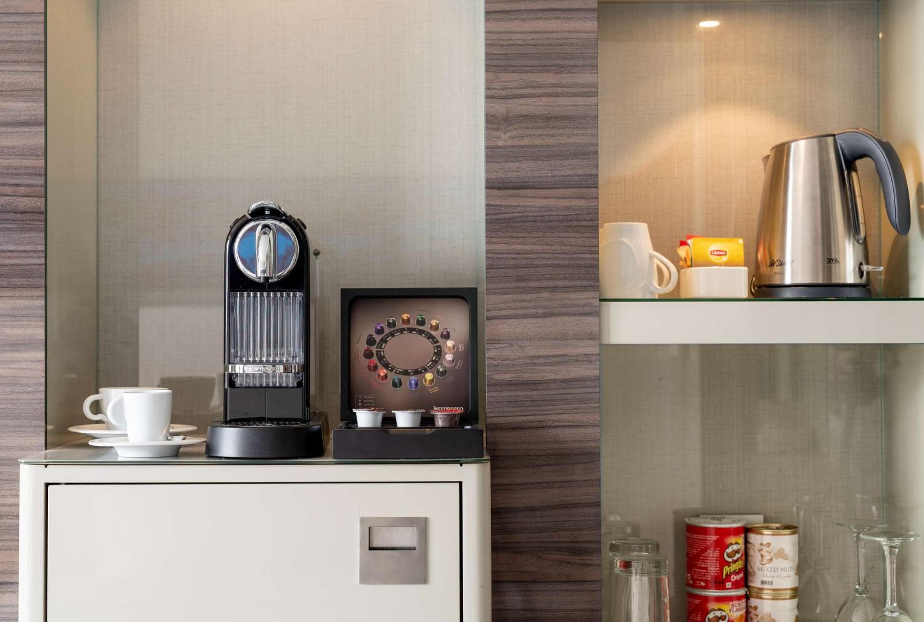 Radisson Blu Hotel Istanbul Asia — 17