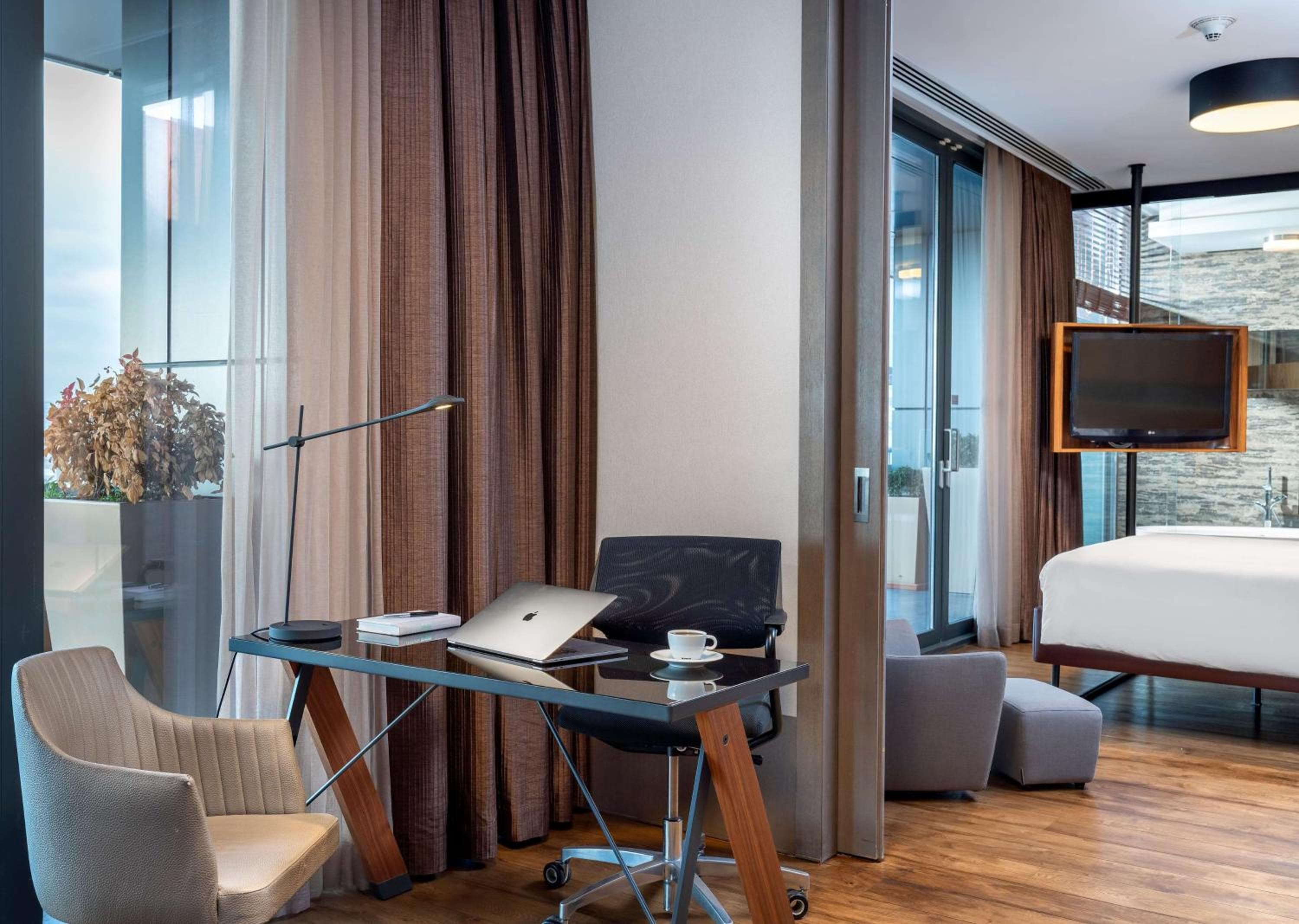 Radisson Blu Hotel Istanbul Asia — 22