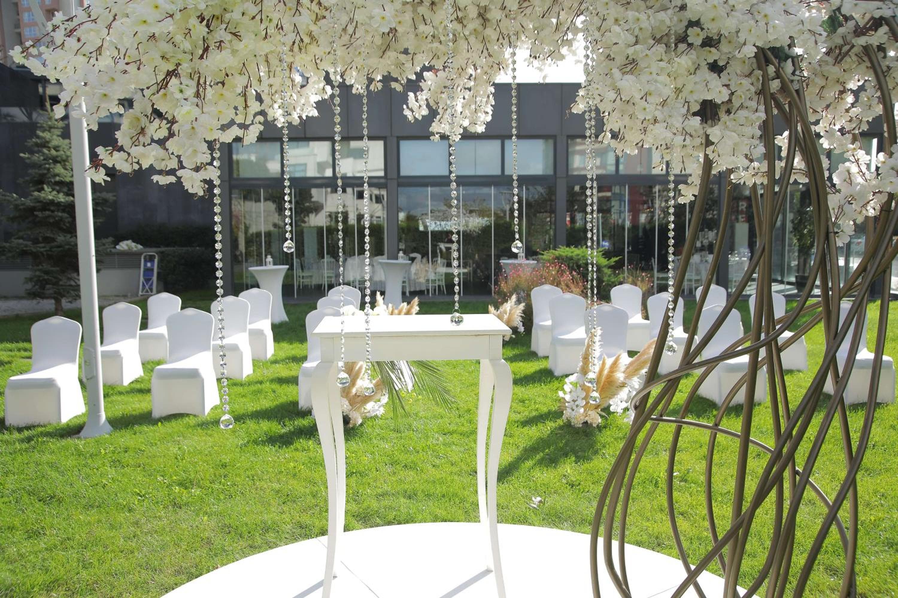 Radisson Blu Hotel Istanbul Asia — 19