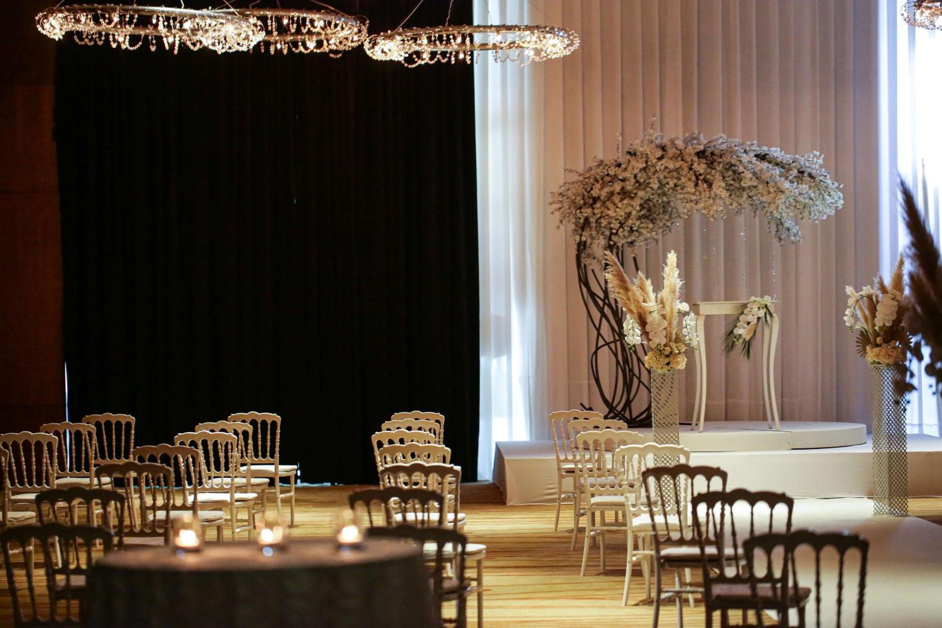 Radisson Blu Hotel Istanbul Asia — 12