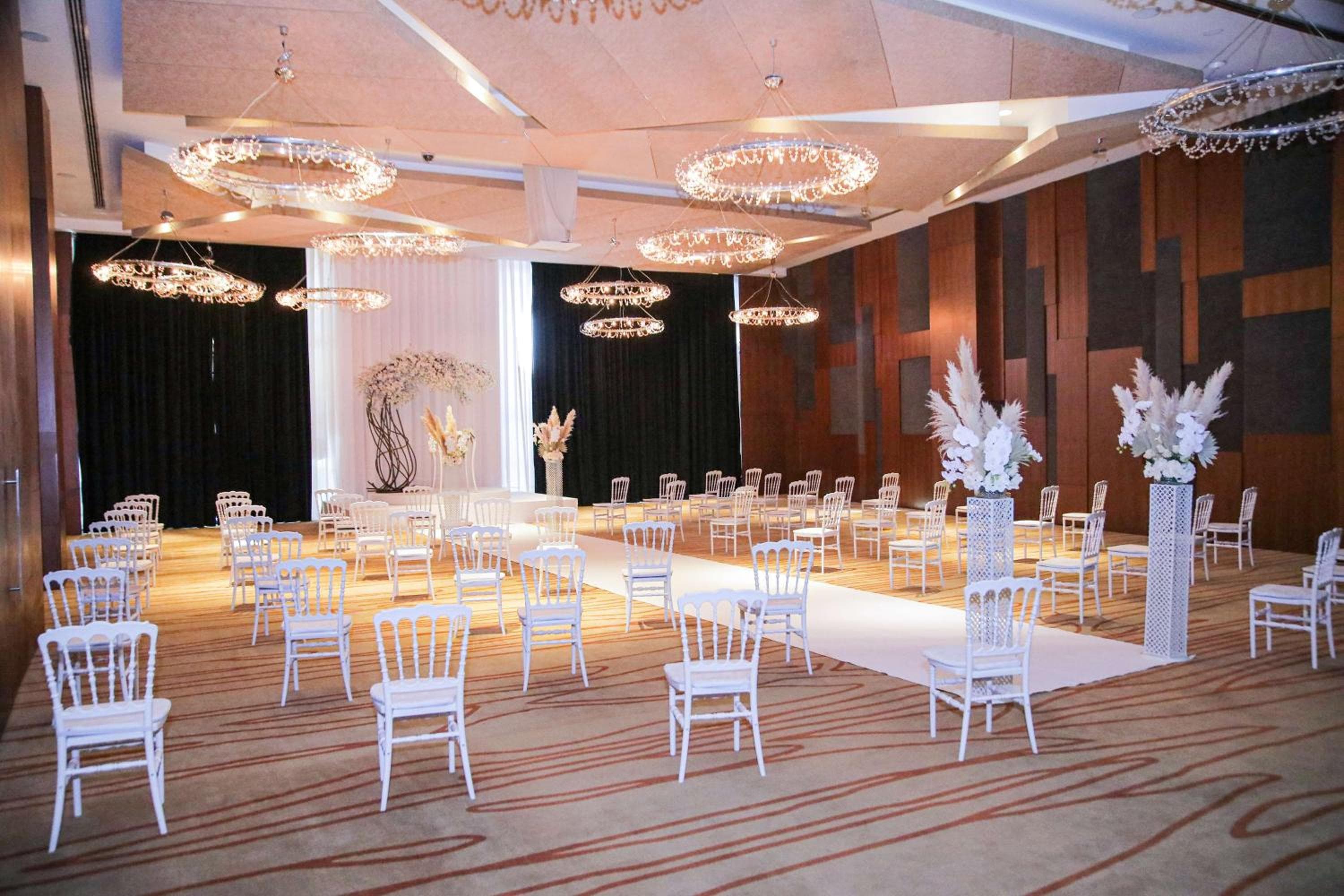 Radisson Blu Hotel Istanbul Asia — 20