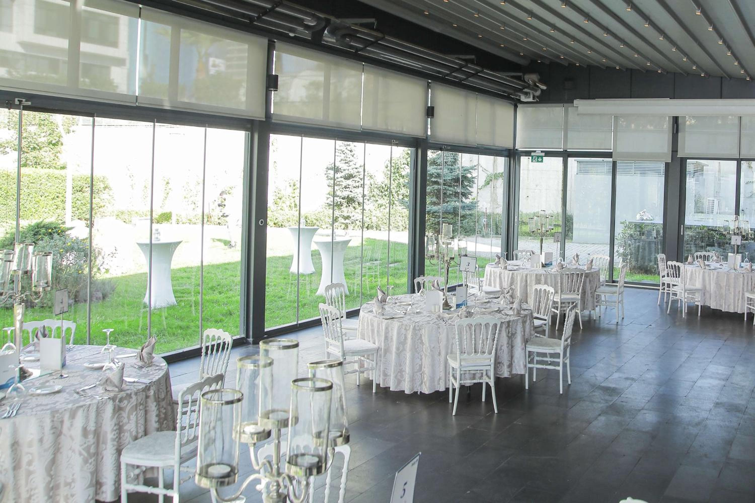 Radisson Blu Hotel Istanbul Asia — 28