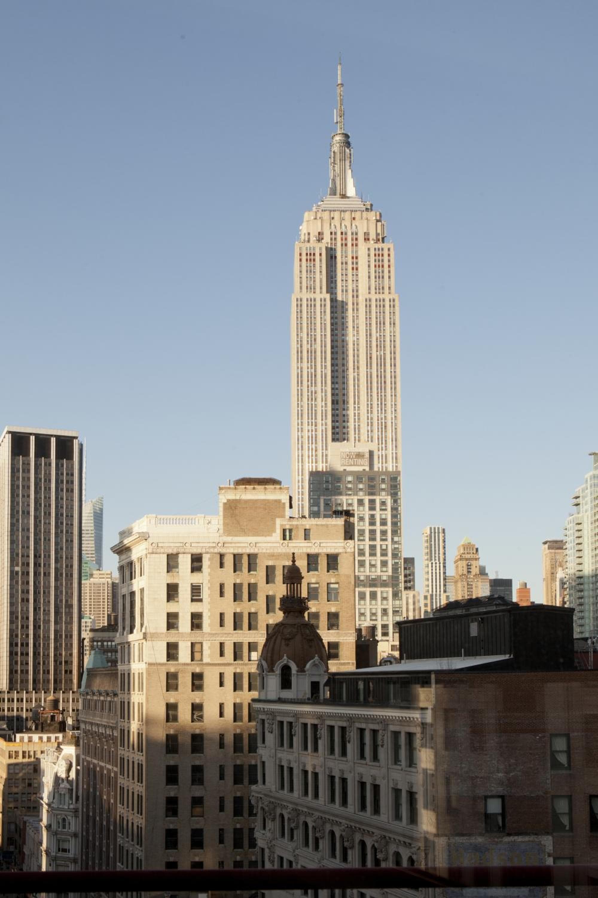 Broadway Plaza Hotel — 25