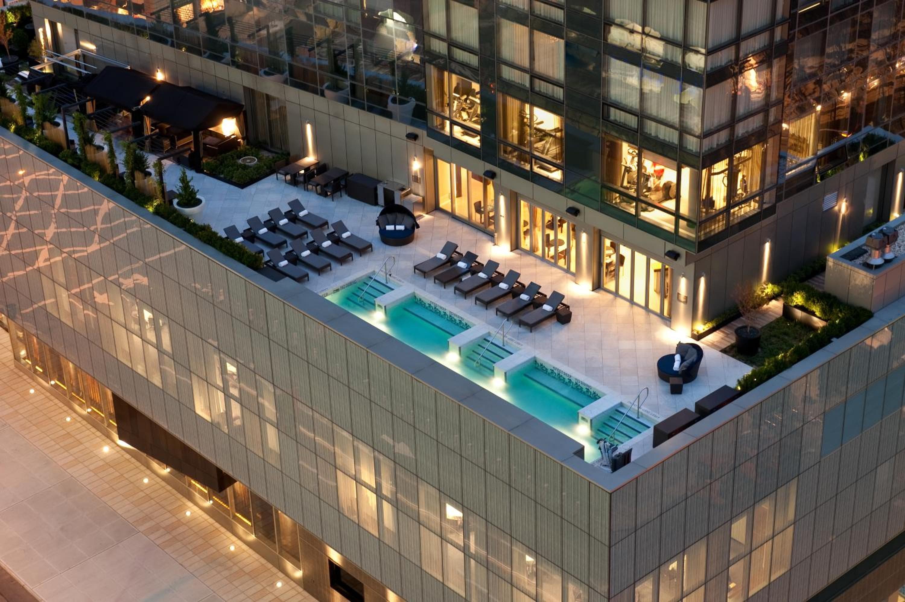 L'Hotel Dominick — 5