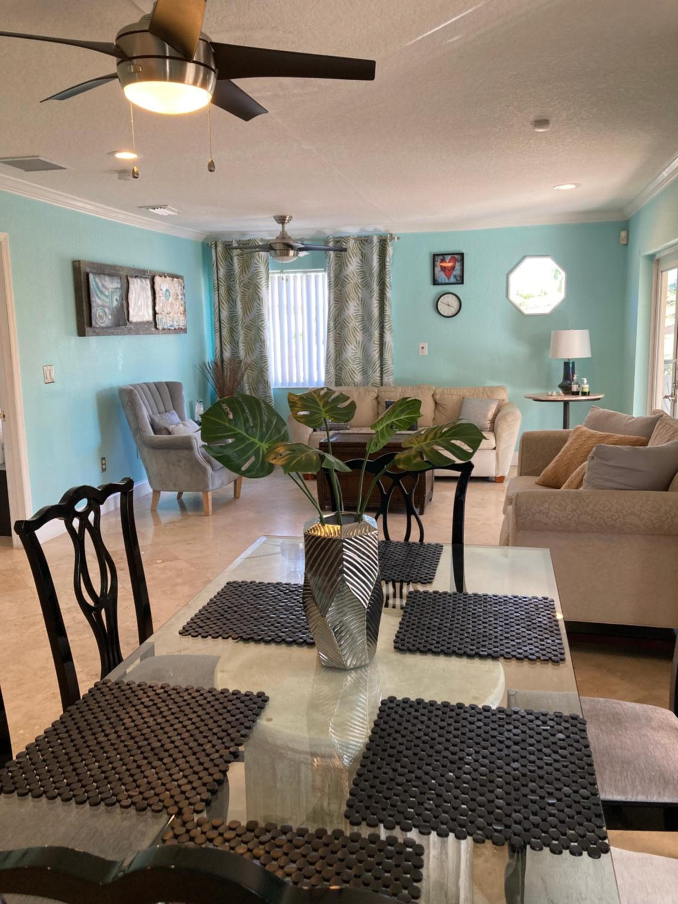 Beach Aqualina Apartments — 14