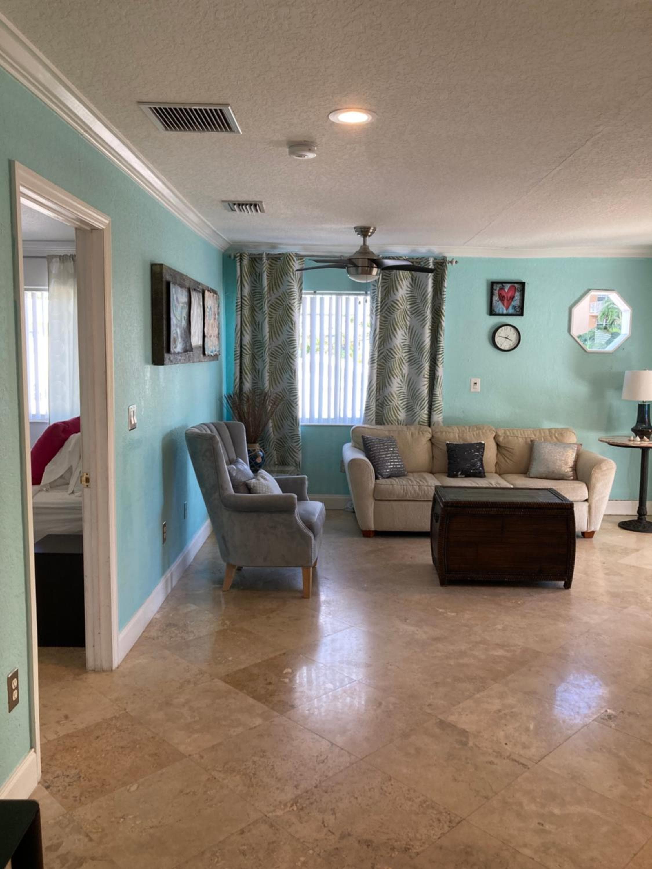 Beach Aqualina Apartments — 27