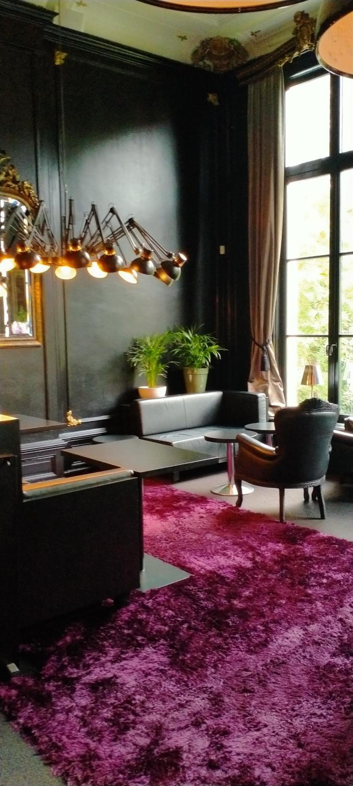 Canal House — 26
