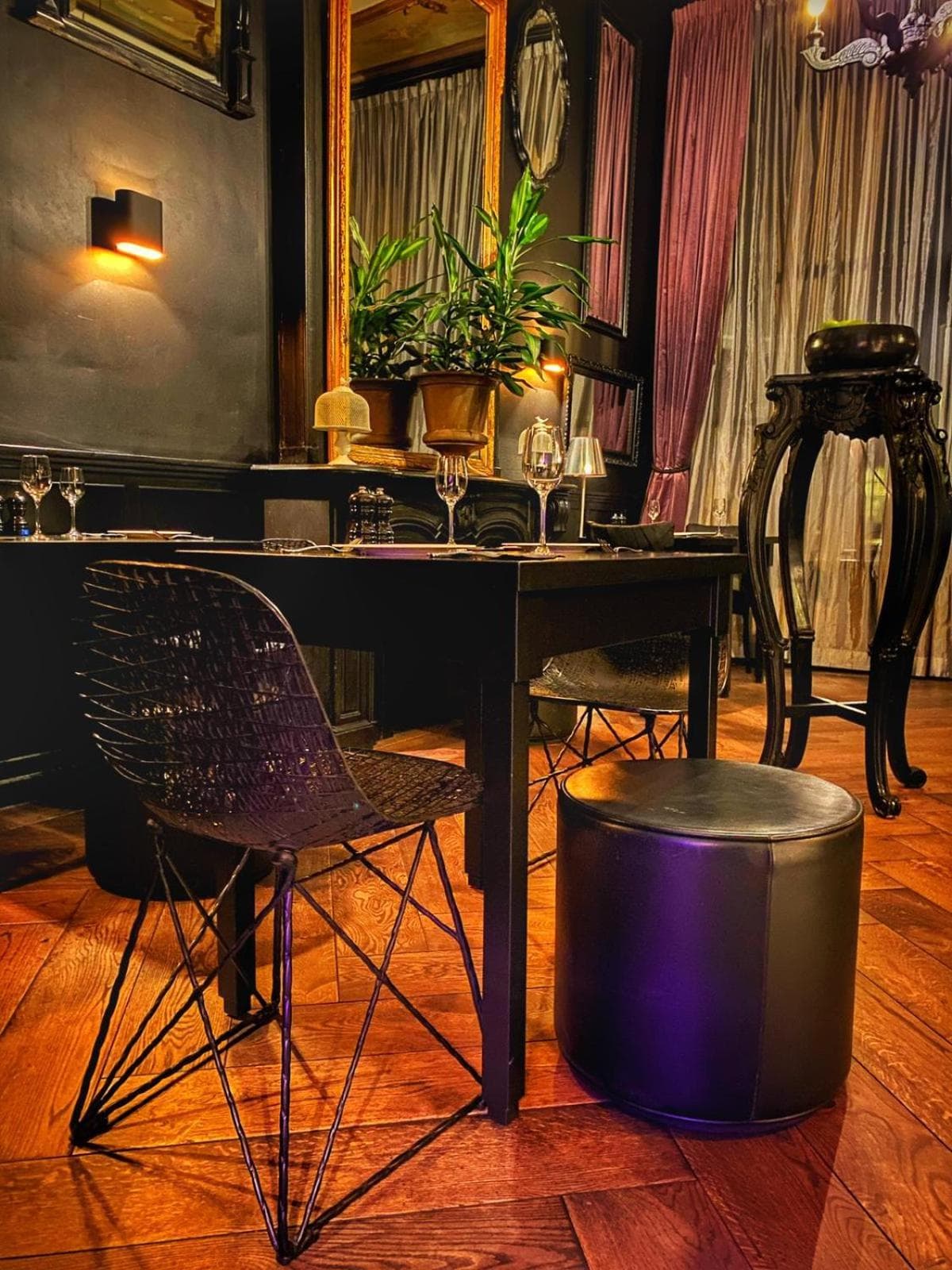 Canal House — 15
