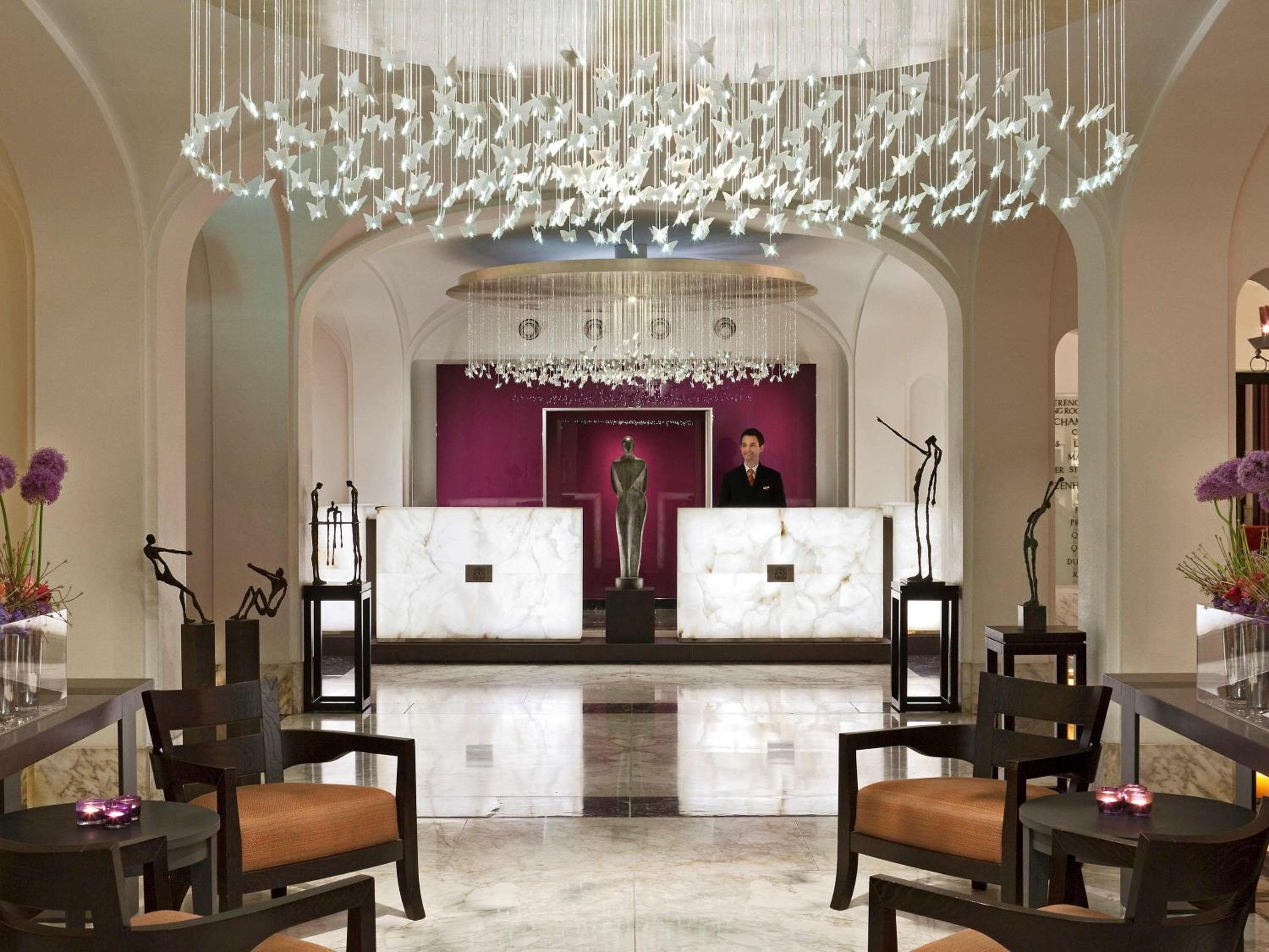 Sofitel Legend The Grand Amsterdam — 4