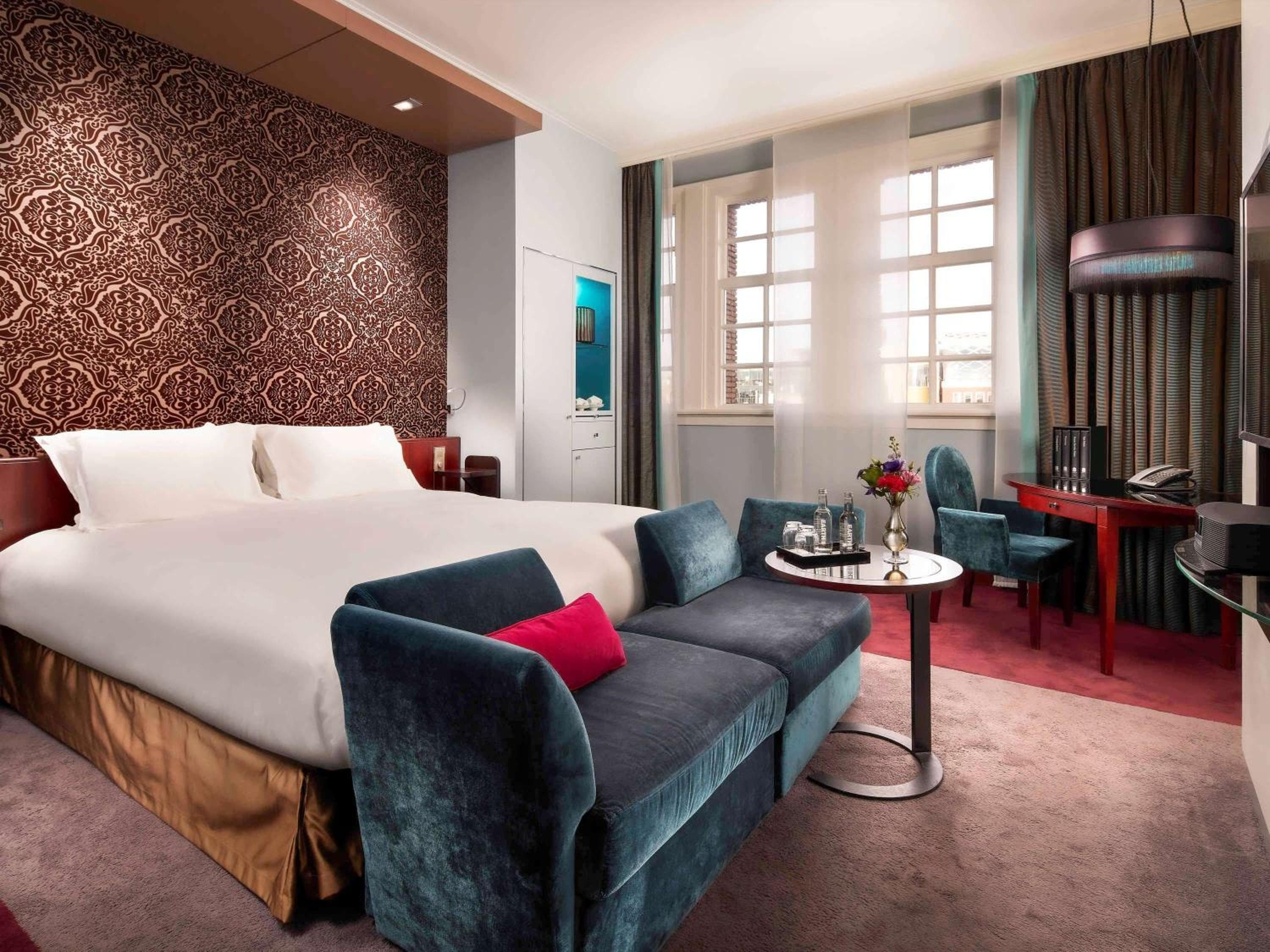 Sofitel Legend The Grand Amsterdam — 14