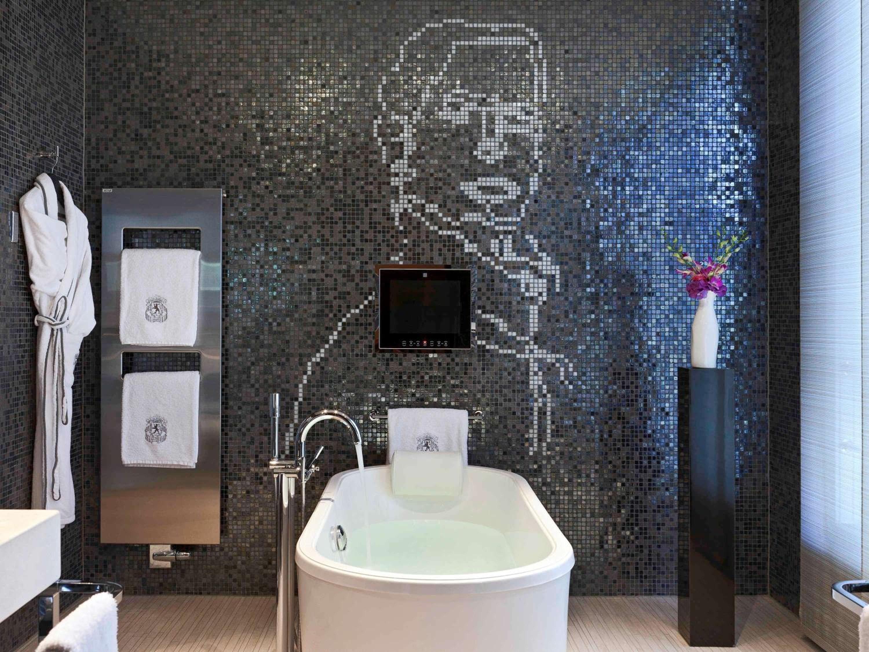 Sofitel Legend The Grand Amsterdam — 10