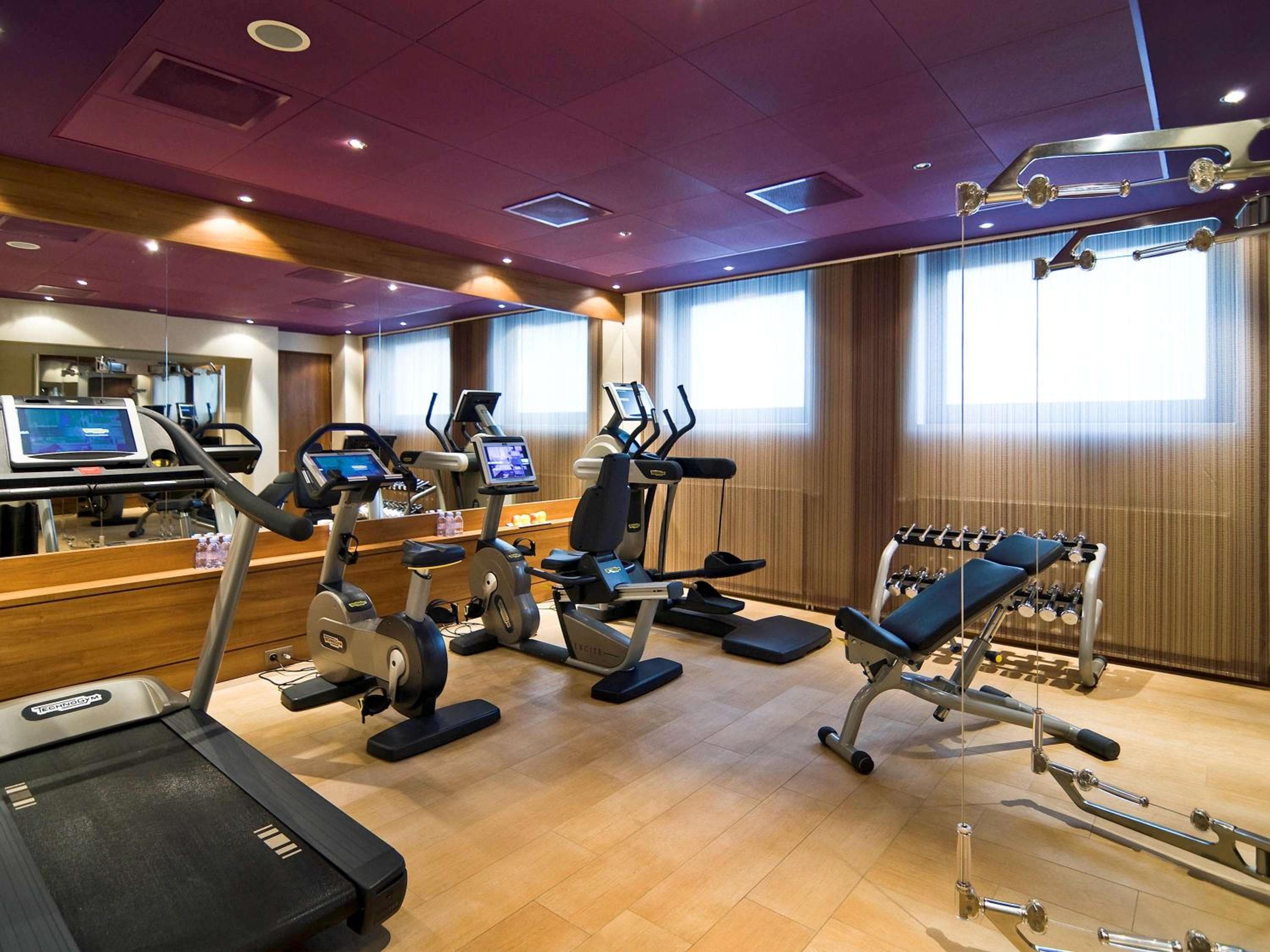 Sofitel Legend The Grand Amsterdam — 21