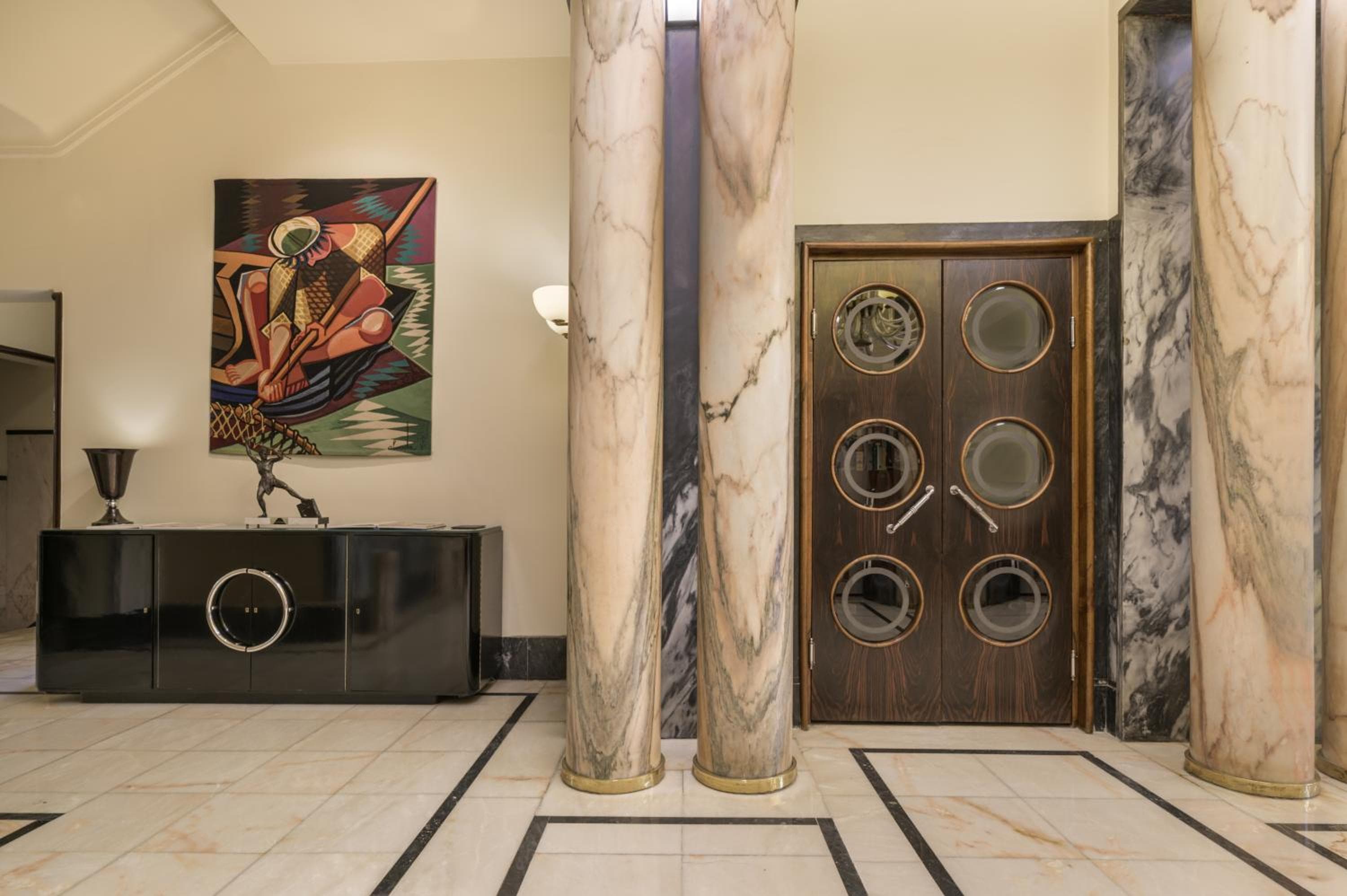 Hotel Britania Art Deco Lisboa — 5