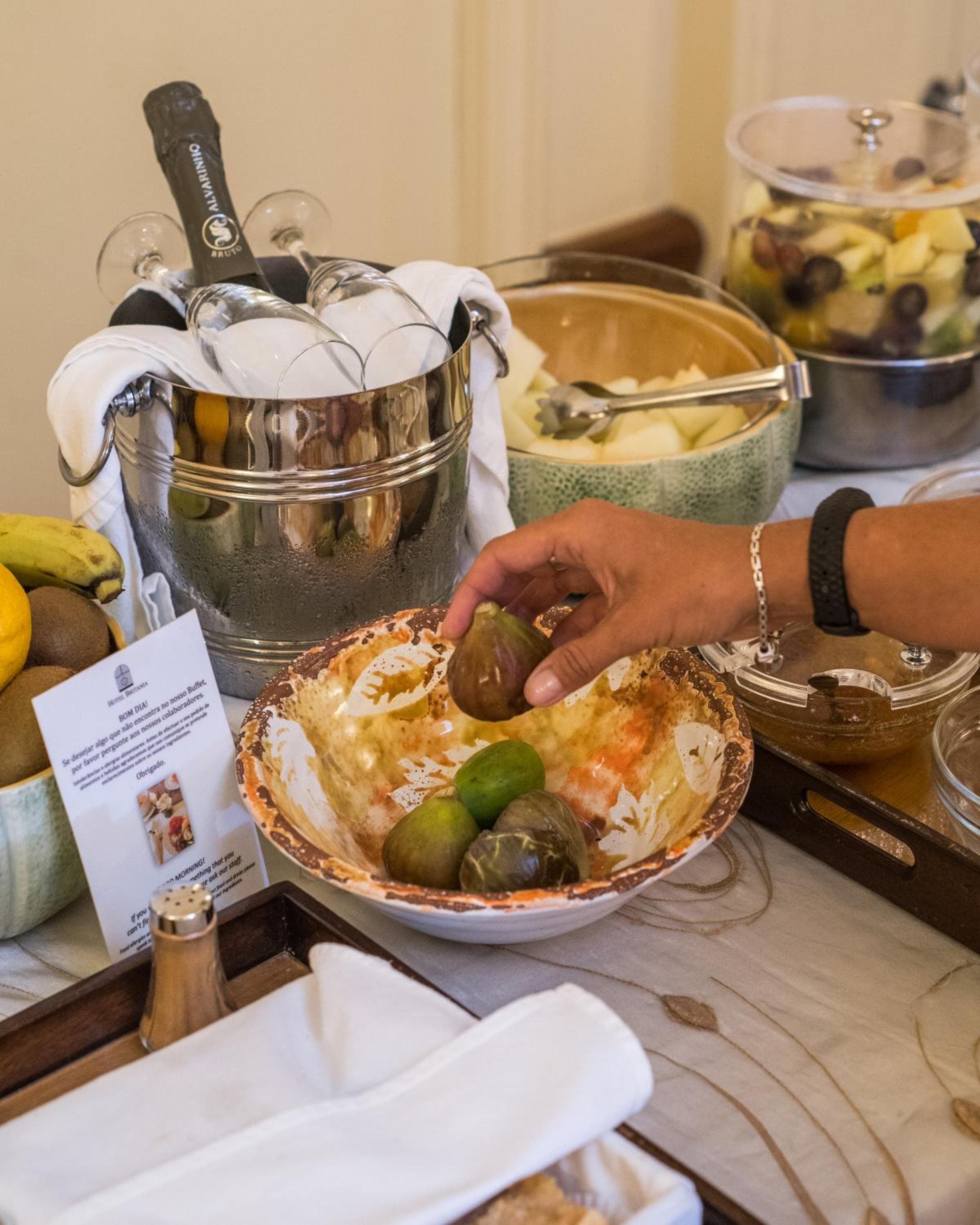 Hotel Britania Art Deco Lisboa — 24