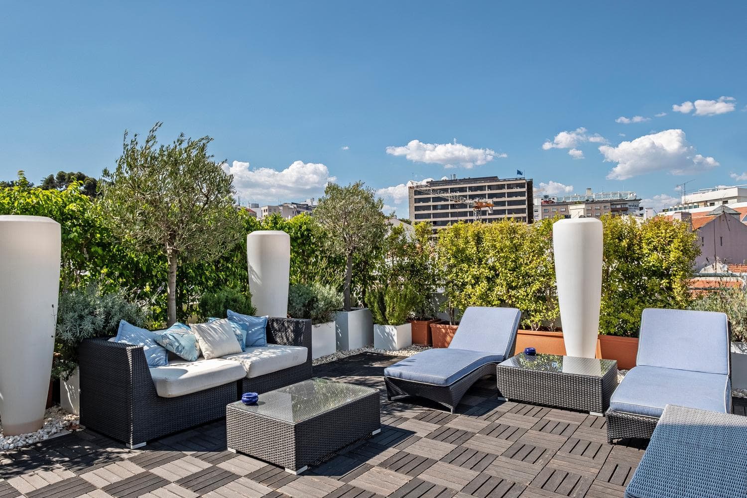 Hotel Lisboa Plaza - Lissabon Heritage Collection - Avenida — 4