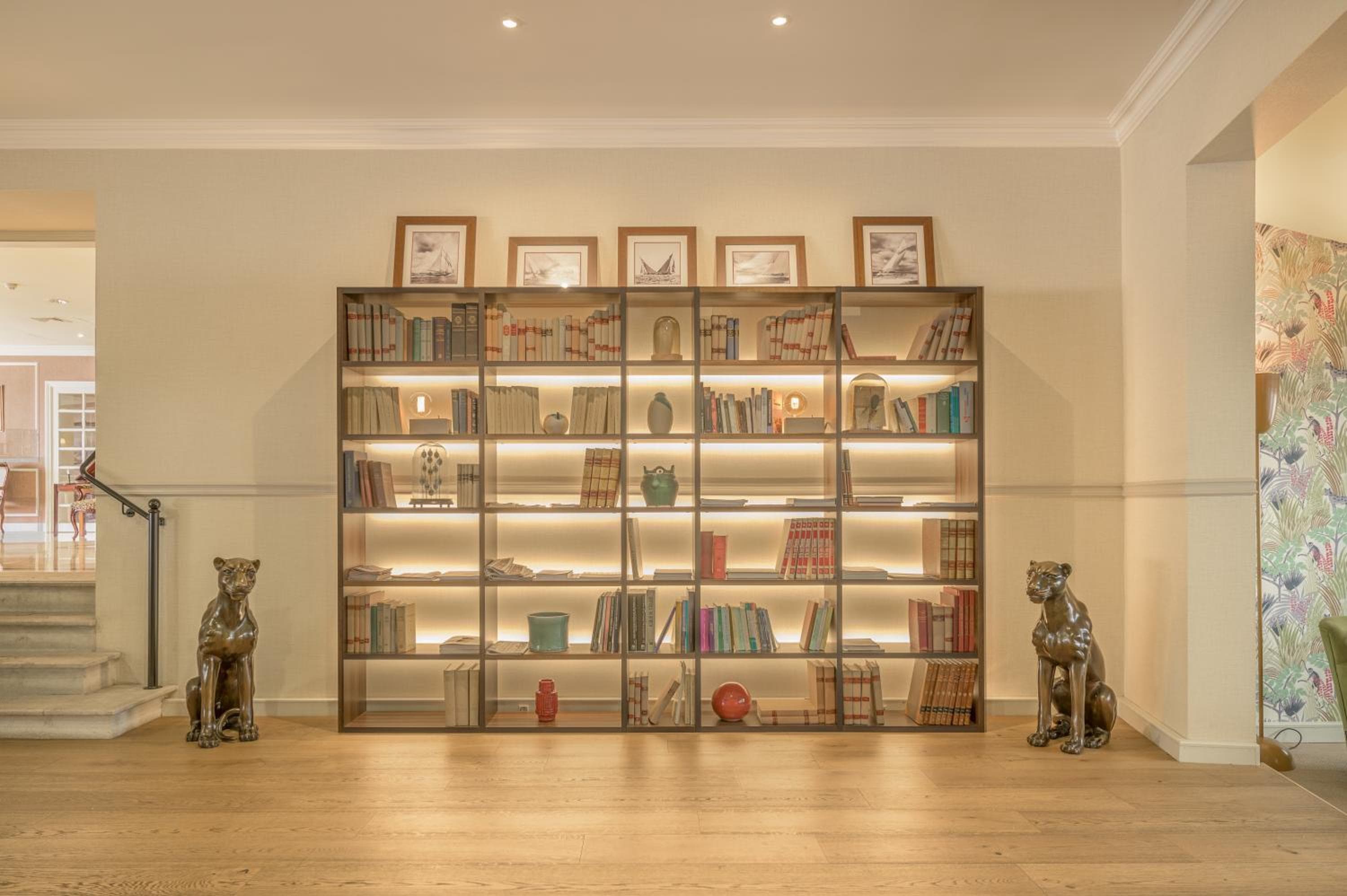 Hotel Lisboa Plaza - Lissabon Heritage Collection - Avenida — 12