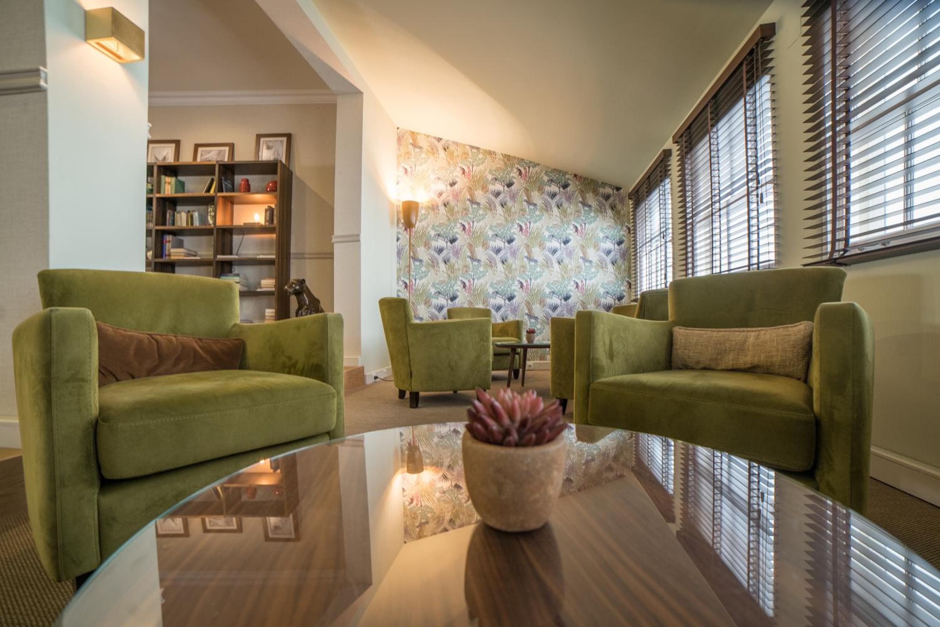 Hotel Lisboa Plaza - Lissabon Heritage Collection - Avenida — 20