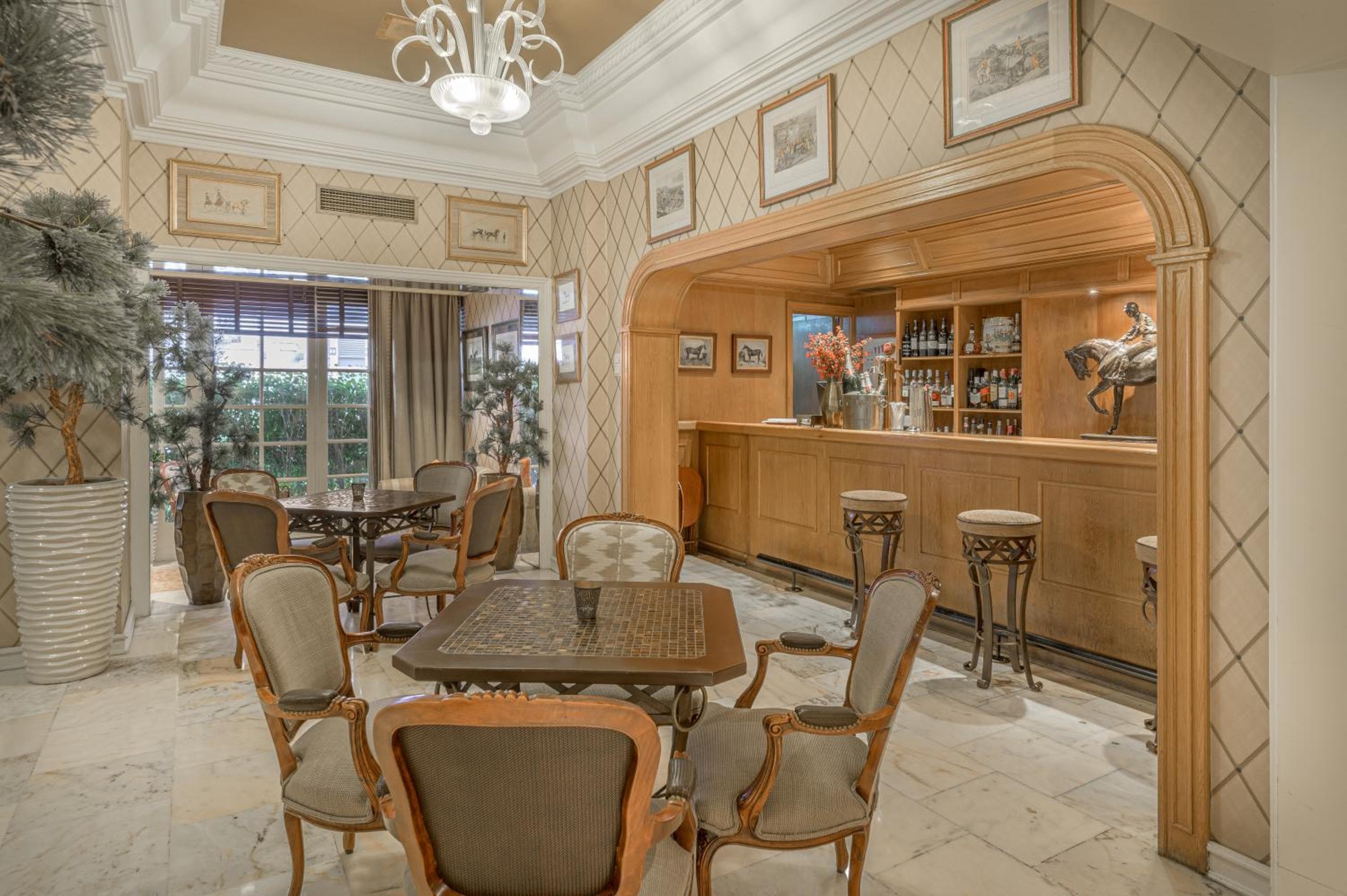 Hotel Lisboa Plaza - Lissabon Heritage Collection - Avenida — 5
