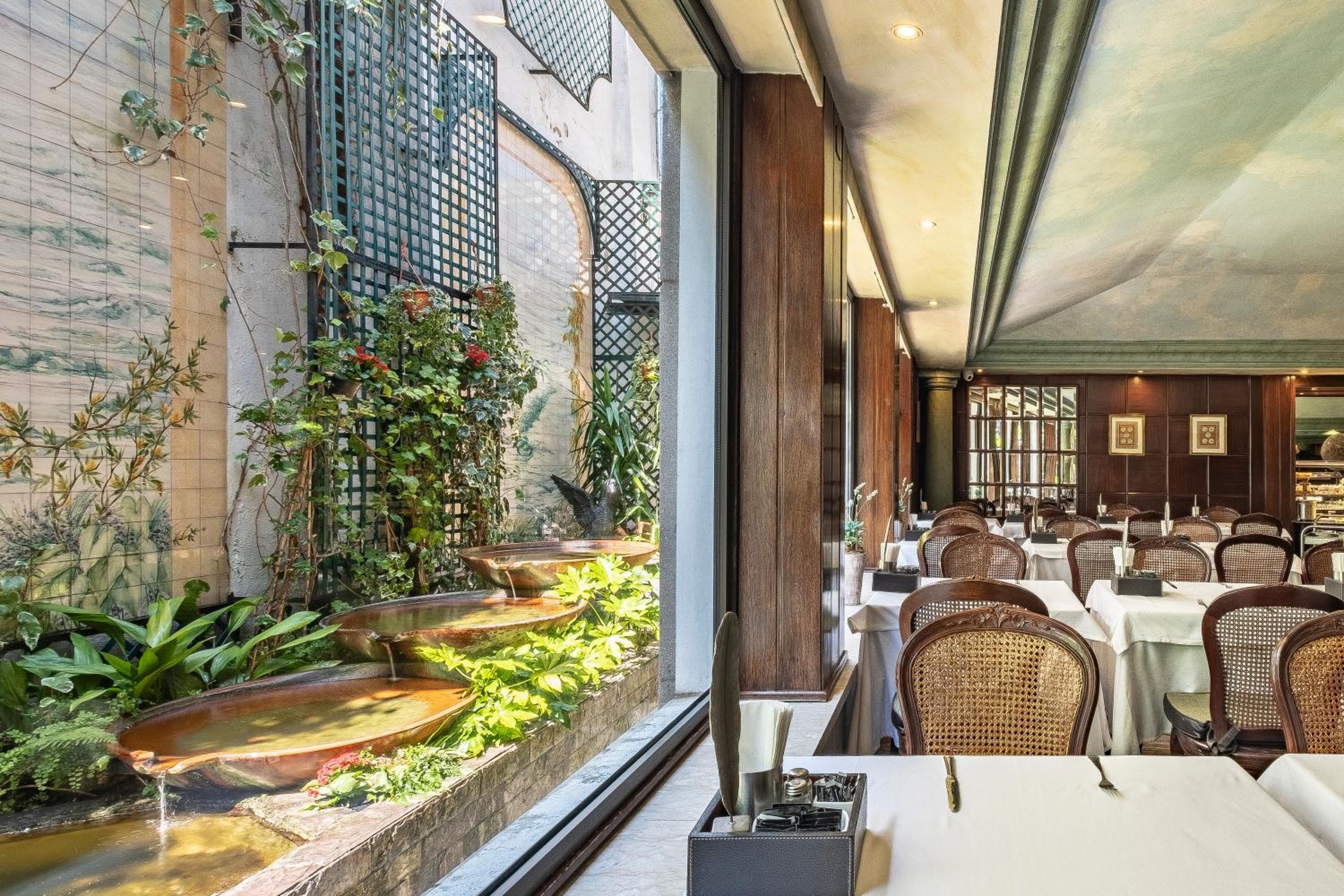 Hotel Lisboa Plaza - Lissabon Heritage Collection - Avenida — 21