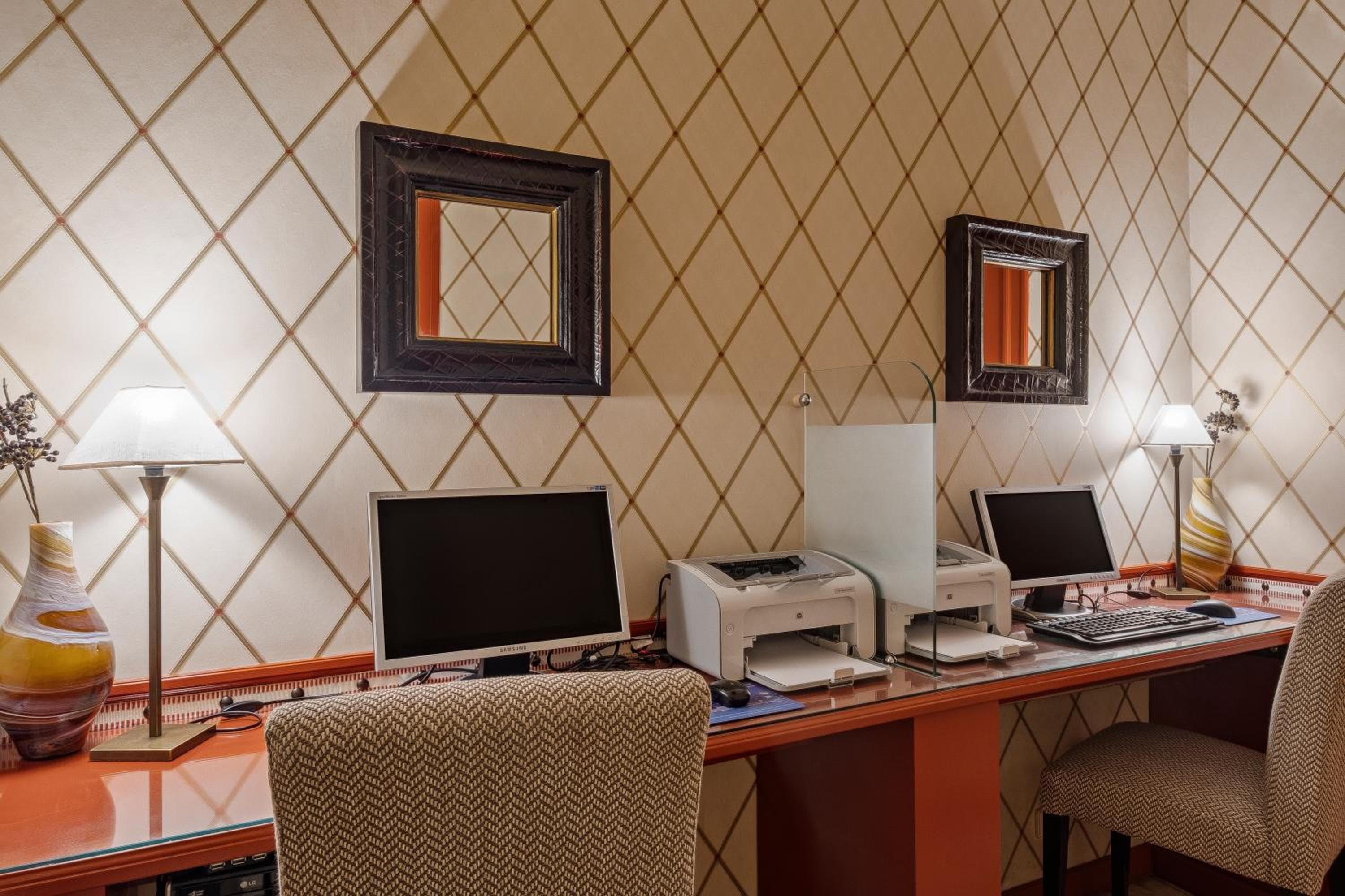 Hotel Lisboa Plaza - Lissabon Heritage Collection - Avenida — 19