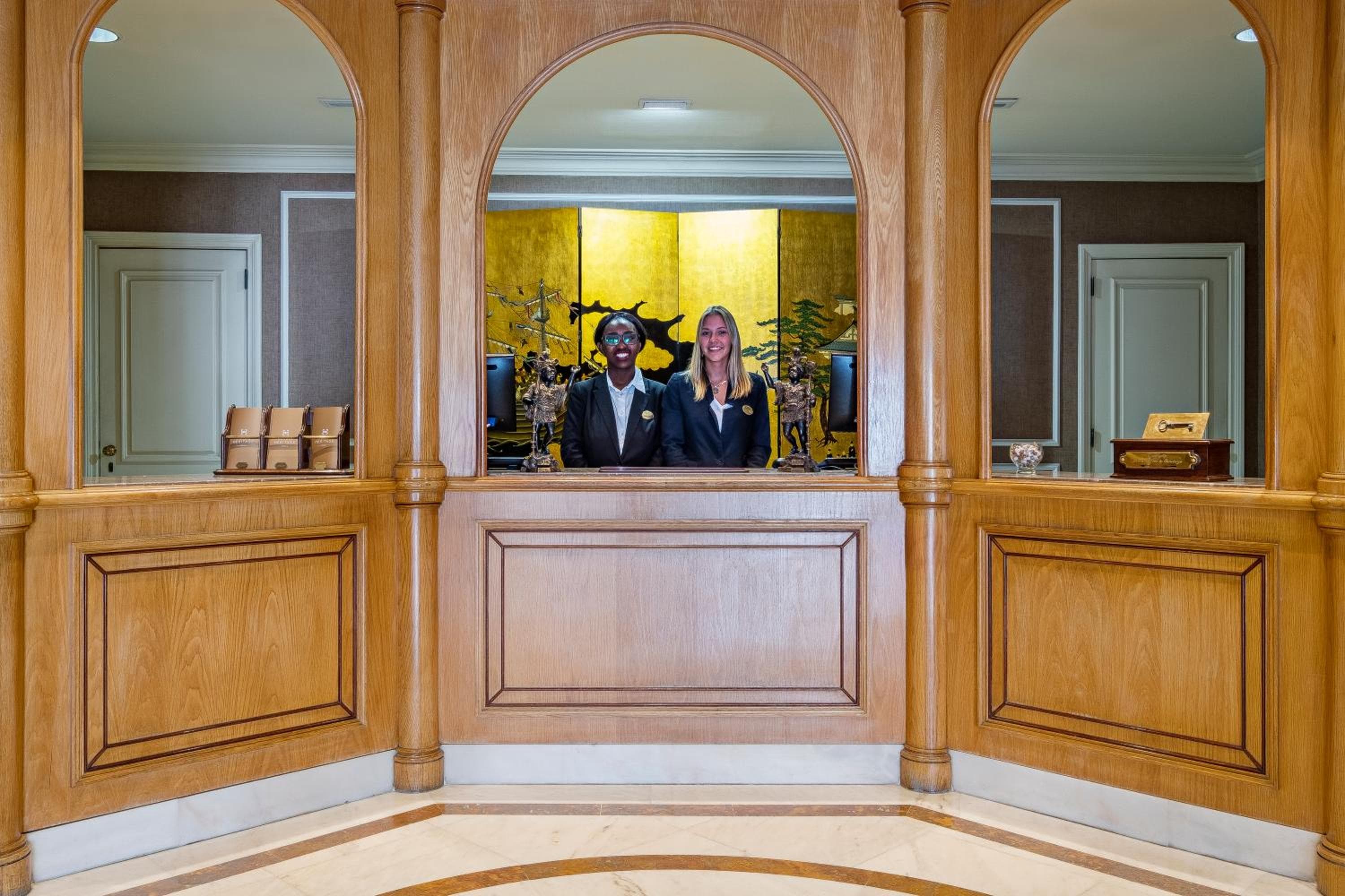 Hotel Lisboa Plaza - Lissabon Heritage Collection - Avenida — 3