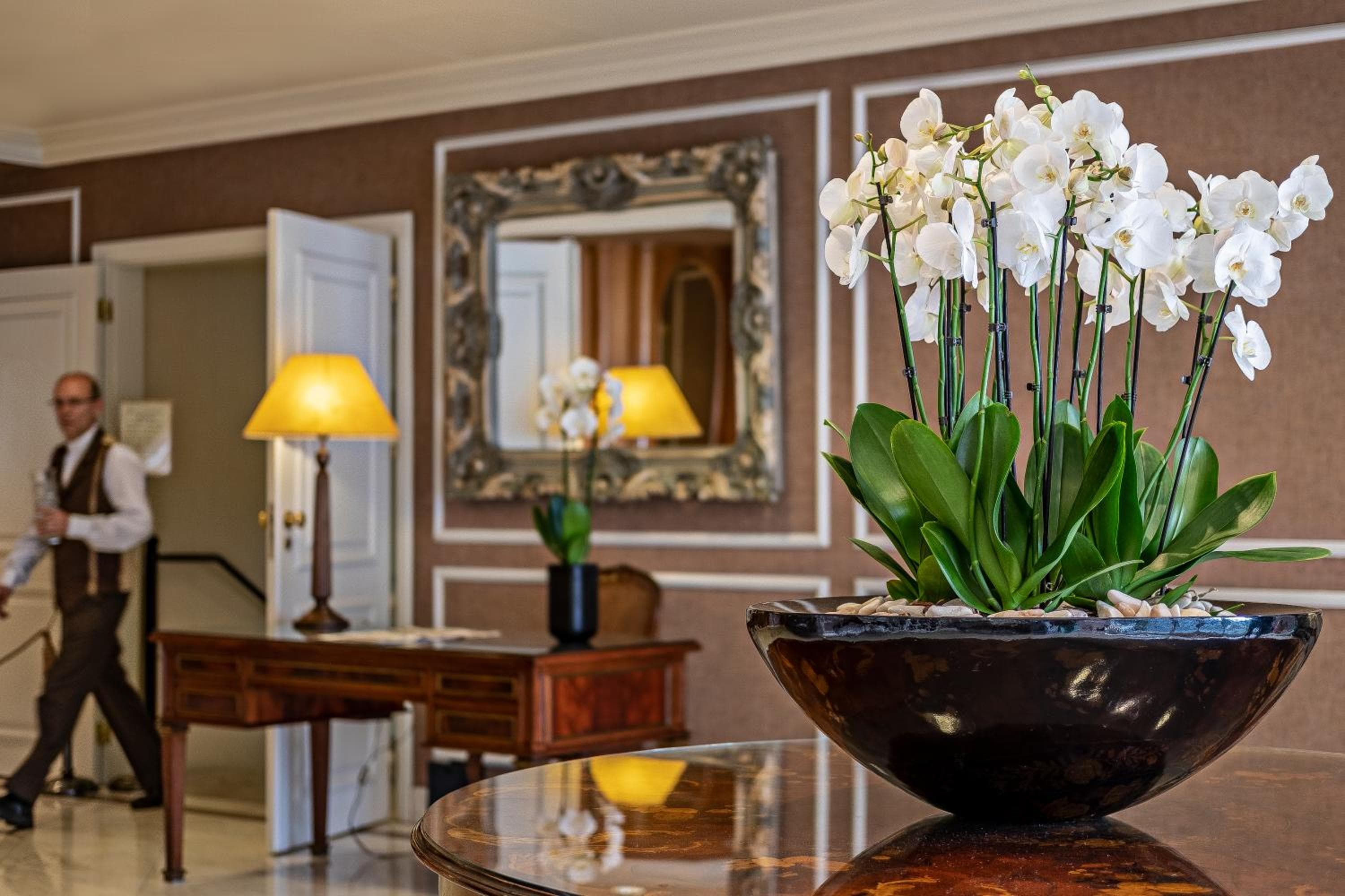 Hotel Lisboa Plaza - Lissabon Heritage Collection - Avenida — 11
