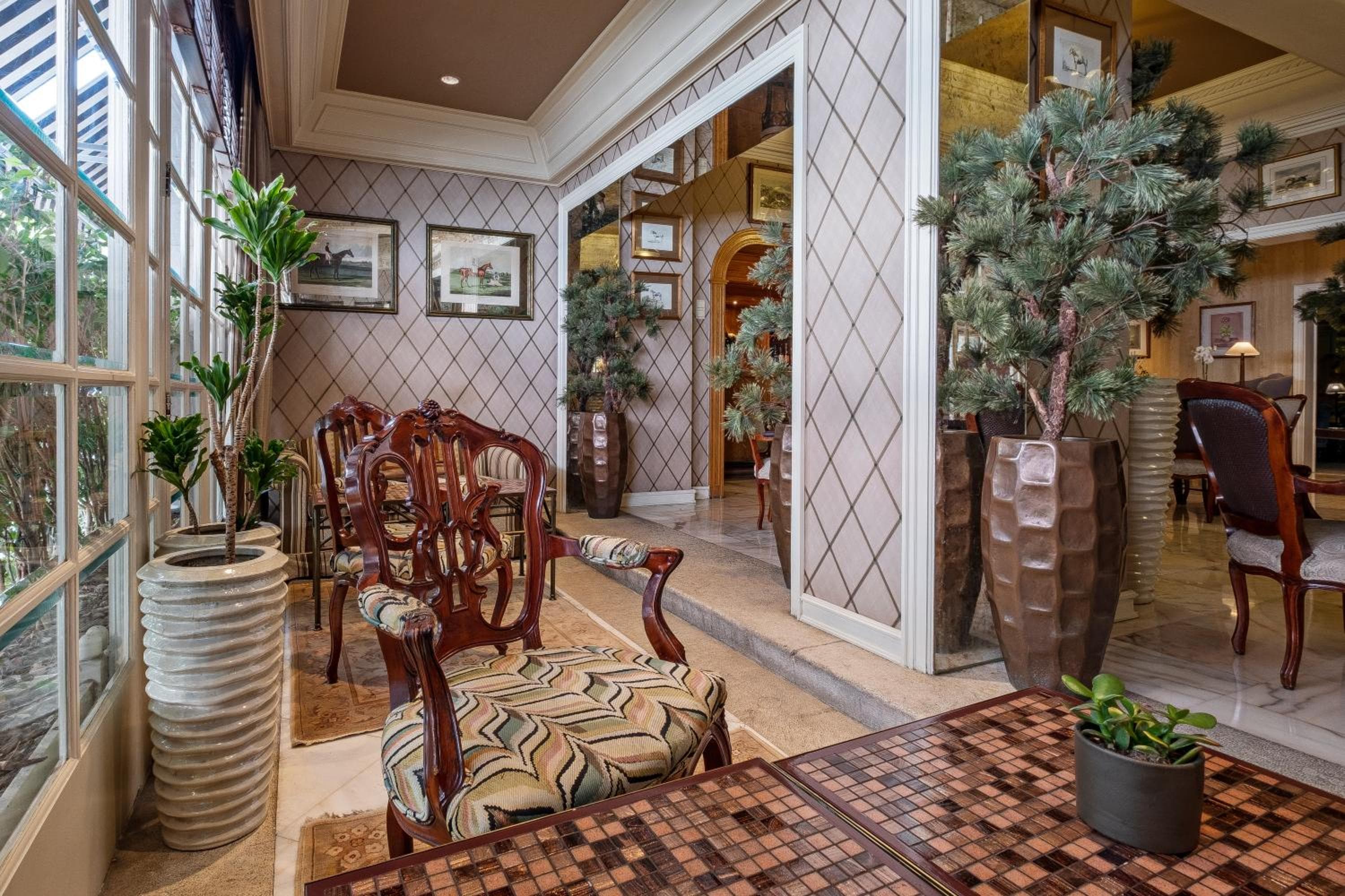 Hotel Lisboa Plaza - Lissabon Heritage Collection - Avenida — 9