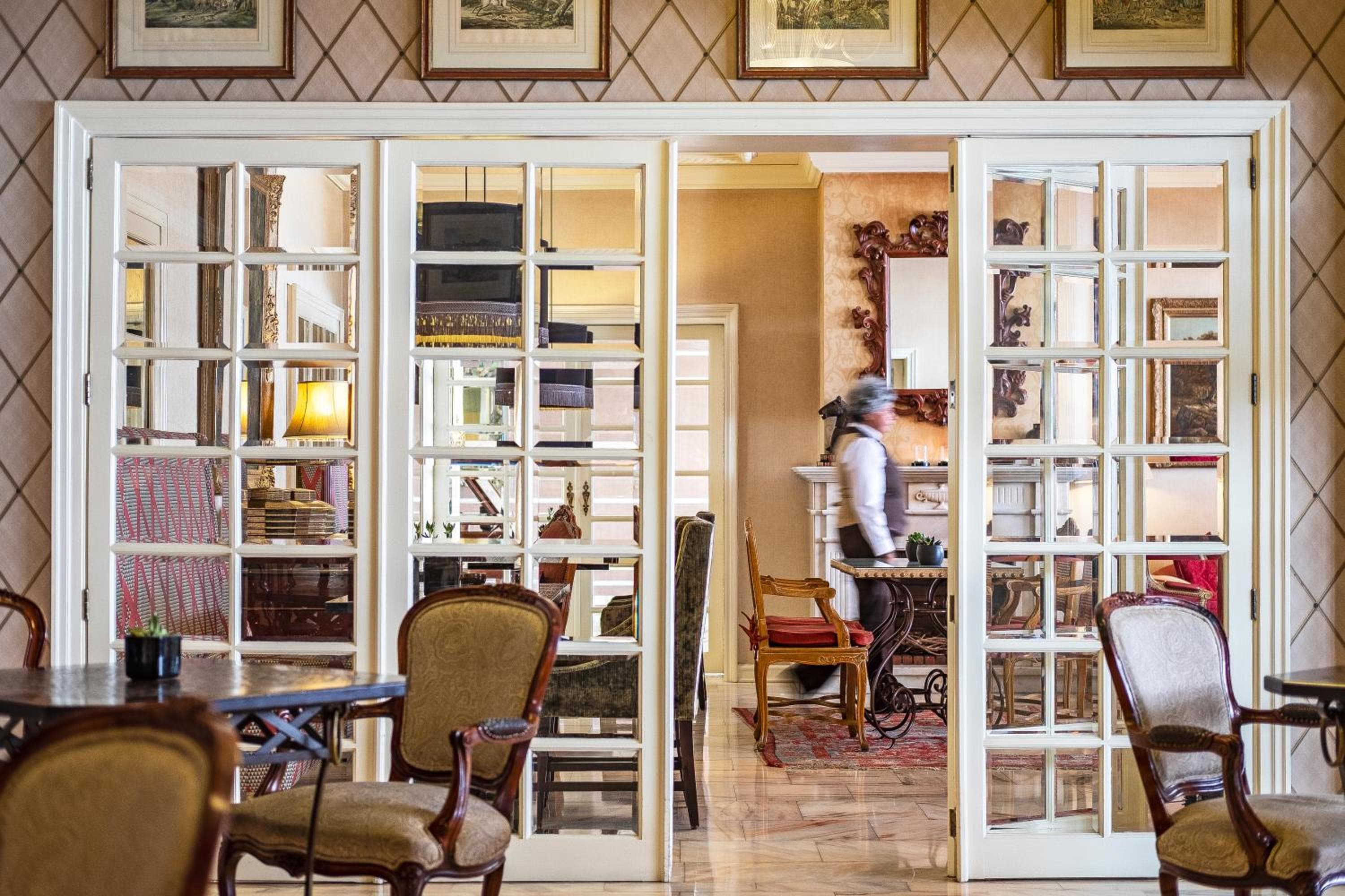 Hotel Lisboa Plaza - Lissabon Heritage Collection - Avenida — 10