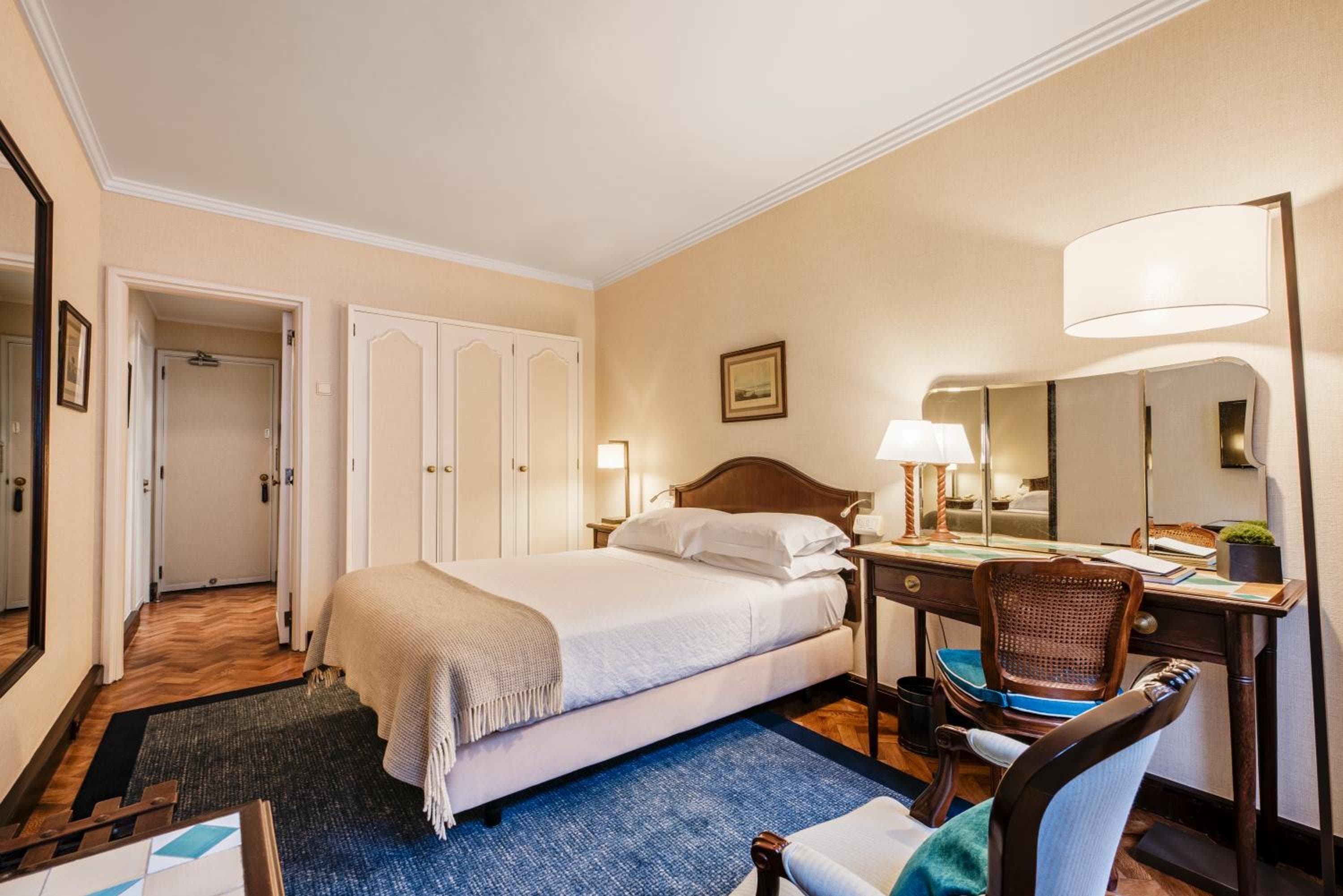 Hotel Lisboa Plaza - Lisbon Heritage Collection - Avenida — 18