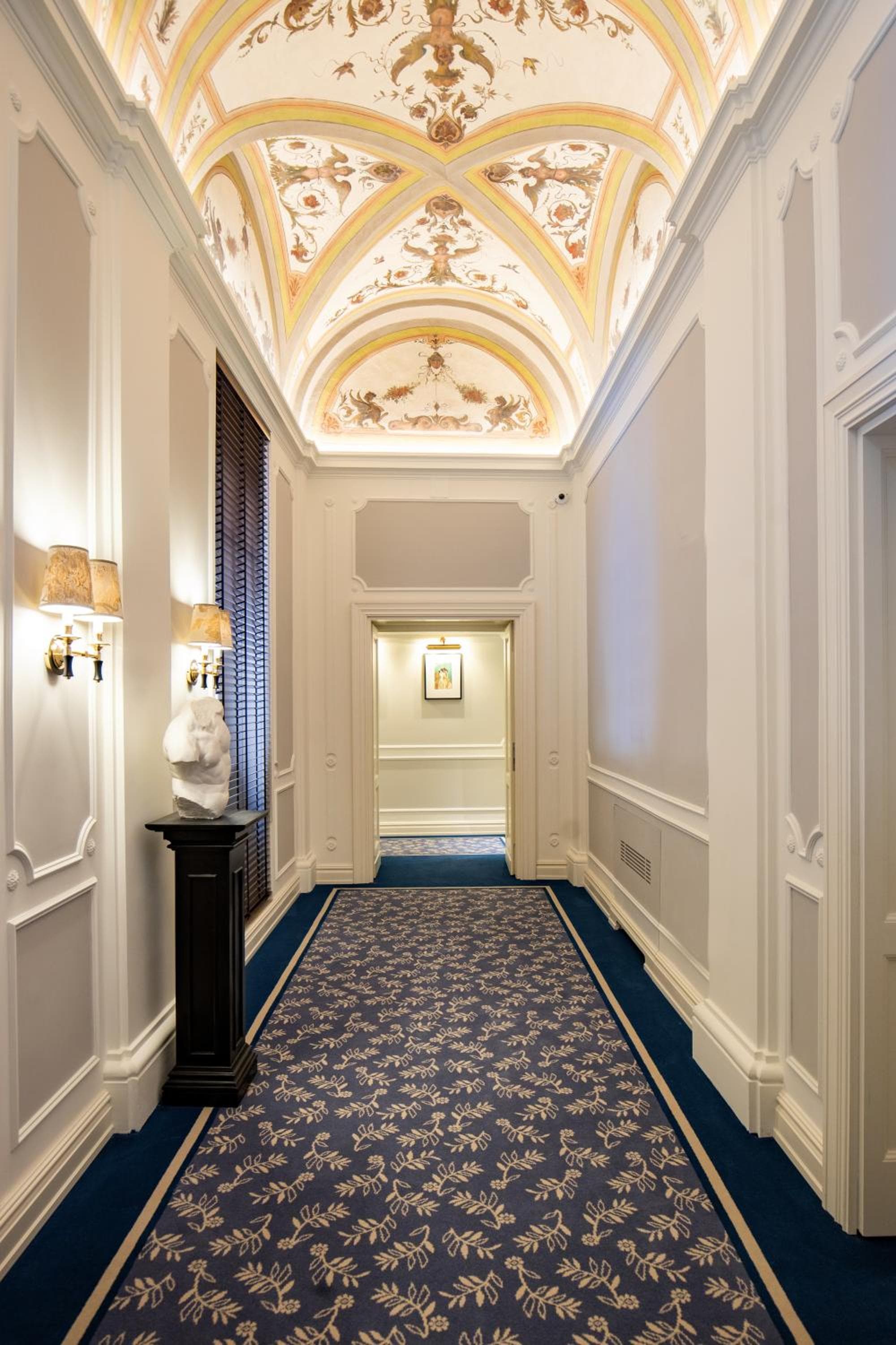 Maalot Roma - Small Luxury Hotels of the World — 6