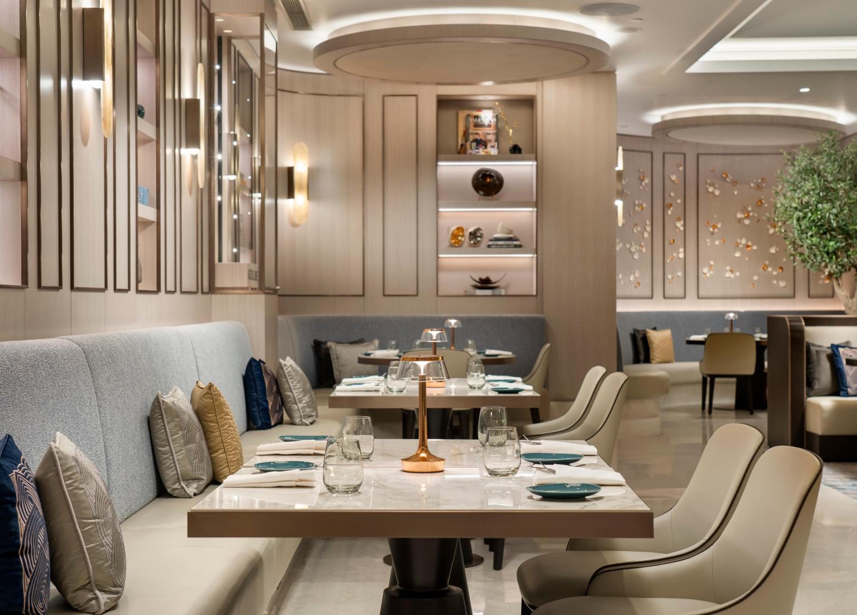 Address Istanbul hotel, Unalan Mahallesi Libadiye Caddesi No 82F Blok G, Istanbul, Turkey — photo 7