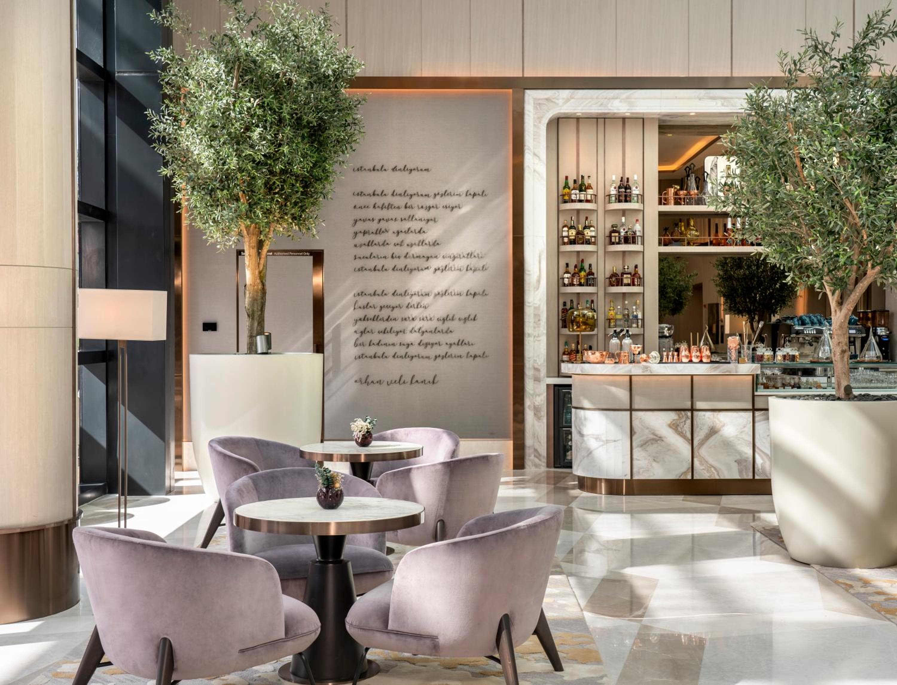 Address Istanbul hotel, Unalan Mahallesi Libadiye Caddesi No 82F Blok G, Istanbul, Turkey — photo 31