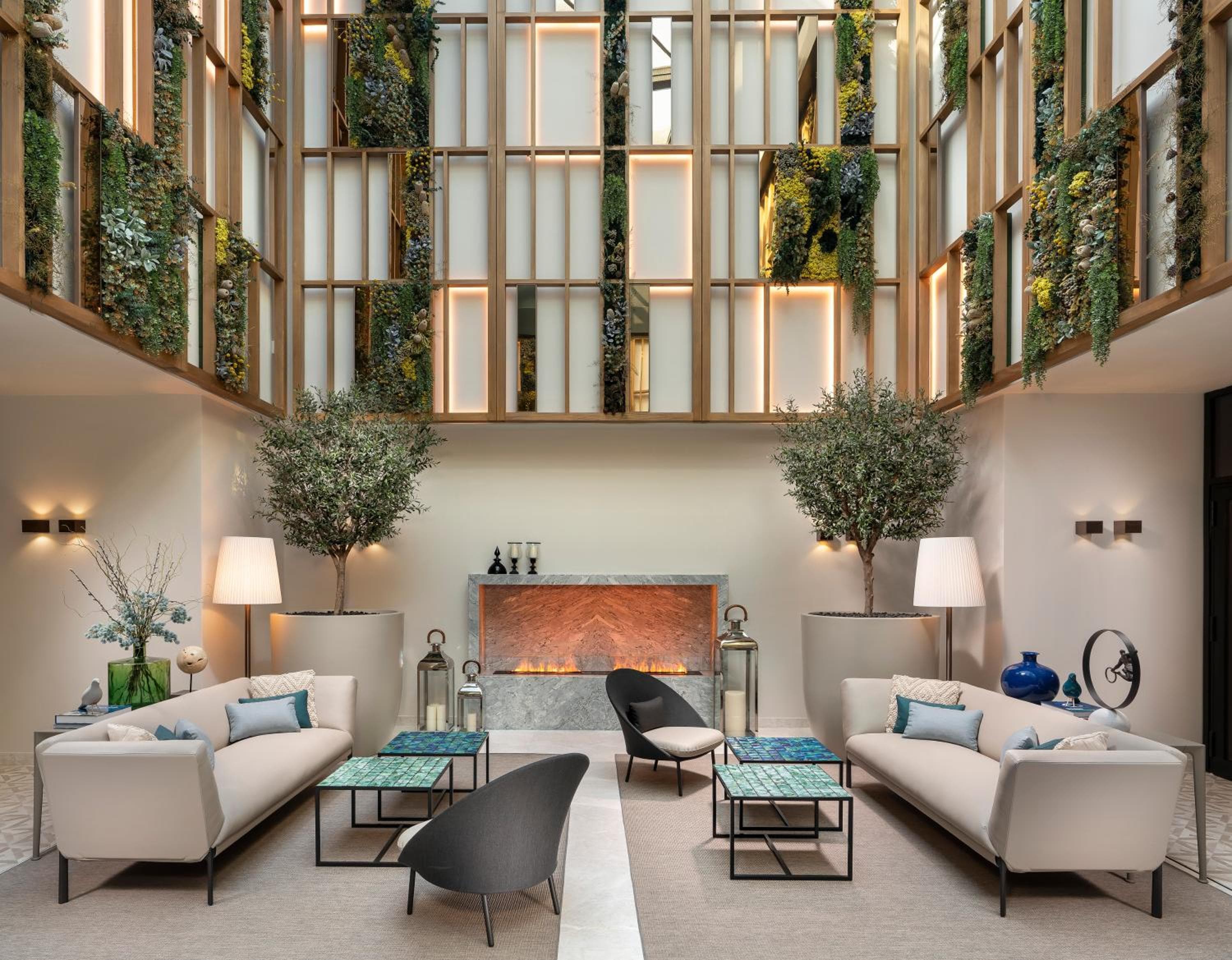 Address Istanbul hotel, Unalan Mahallesi Libadiye Caddesi No 82F Blok G, Istanbul, Turkey — photo 32