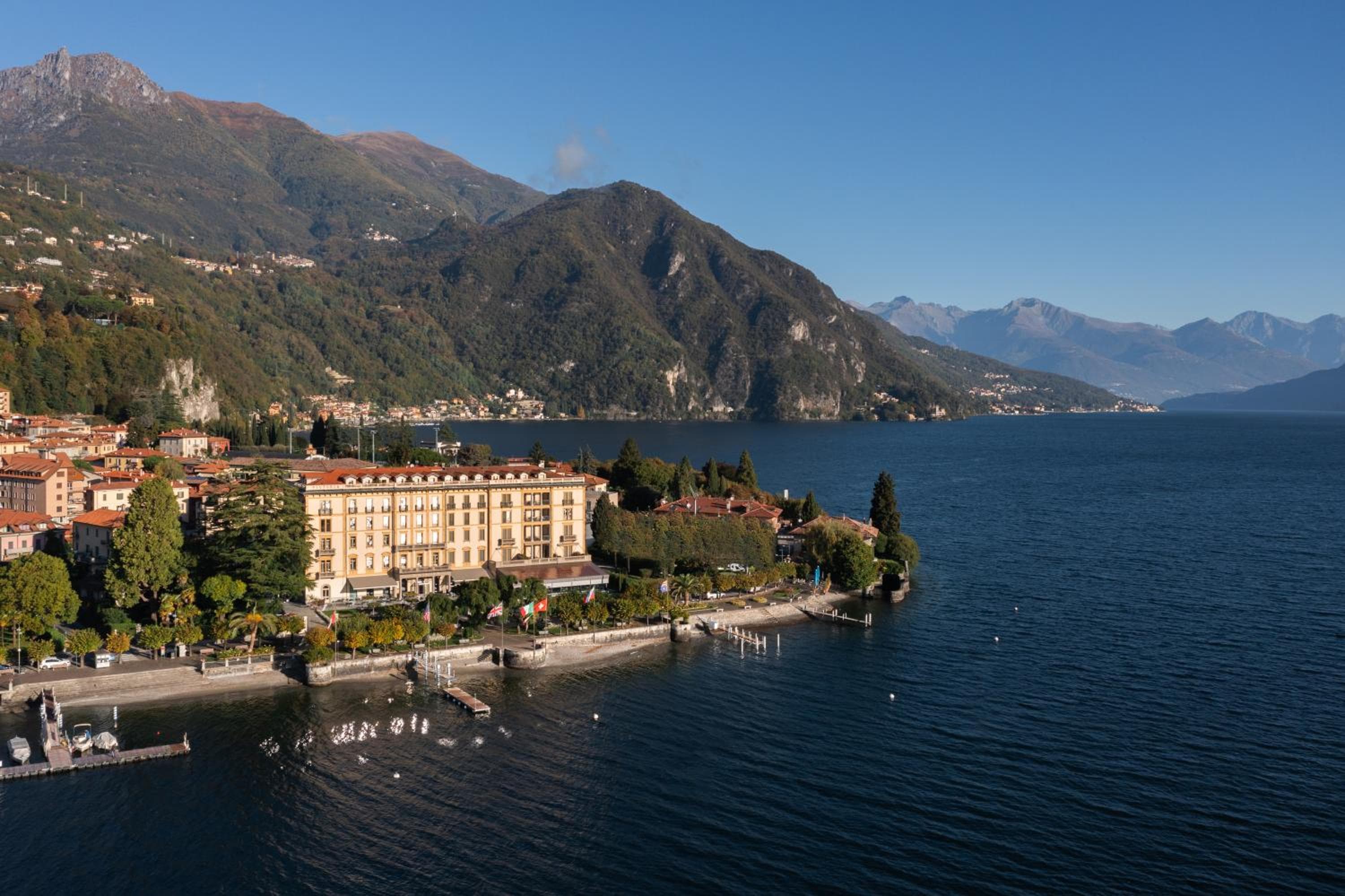 Grand Hotel Victoria concepto & spa, de R Collection Hotels — 1