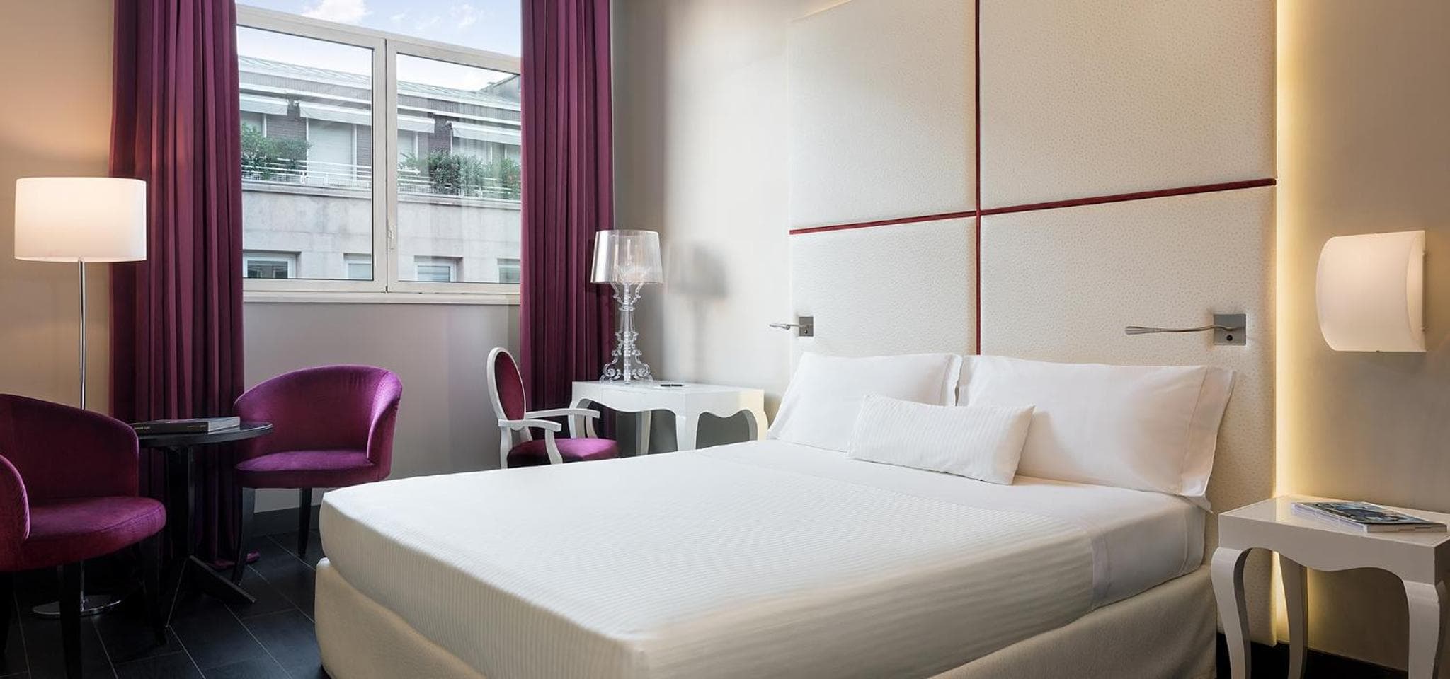 Hotel Sina De La Ville — 25