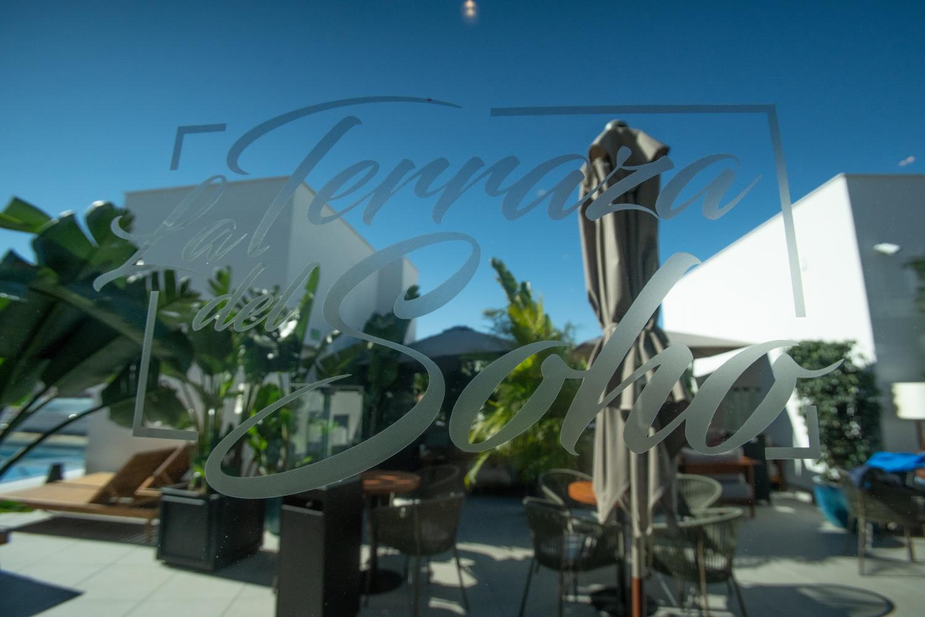 Soho Boutique Catedral — 5