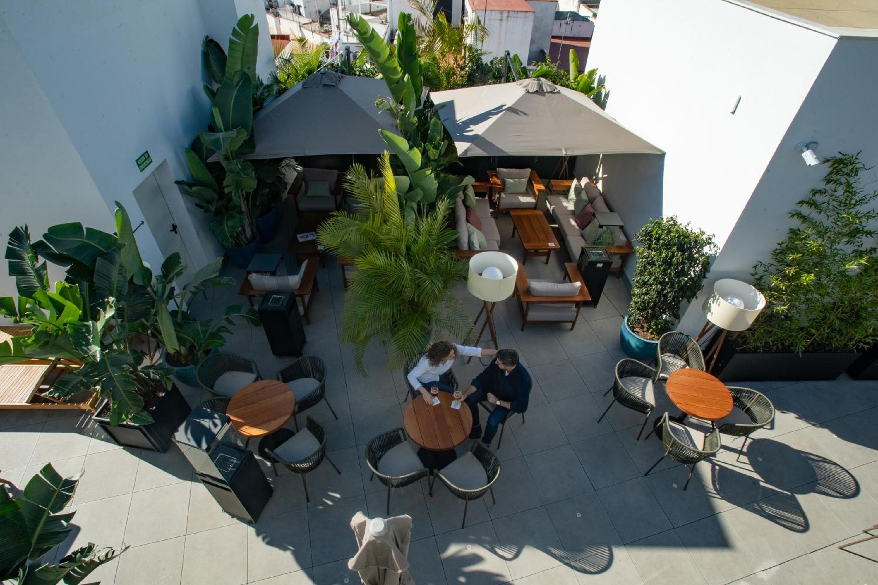 Soho Boutique Catedral — 4