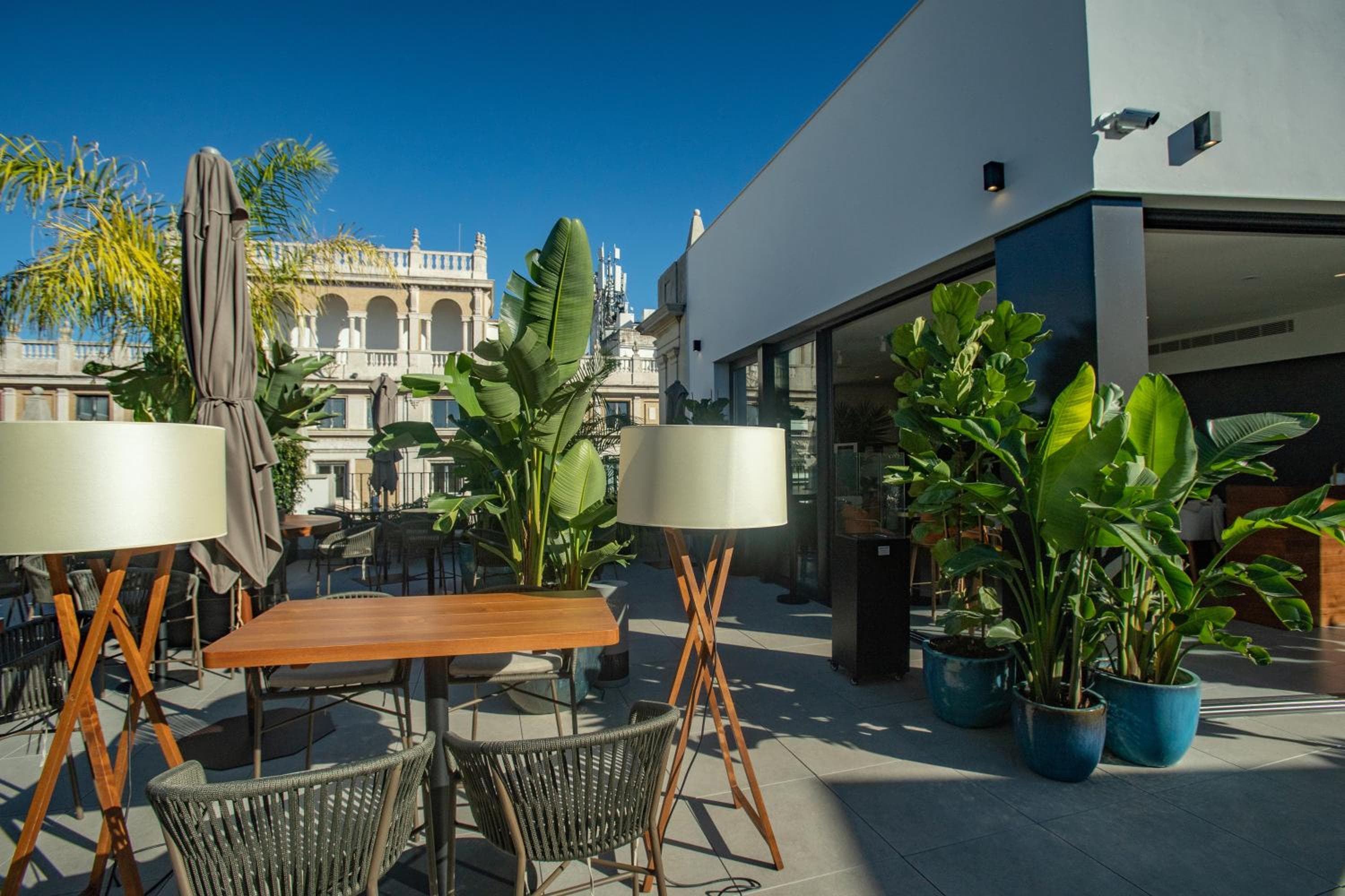 Soho Boutique Catedral — 30