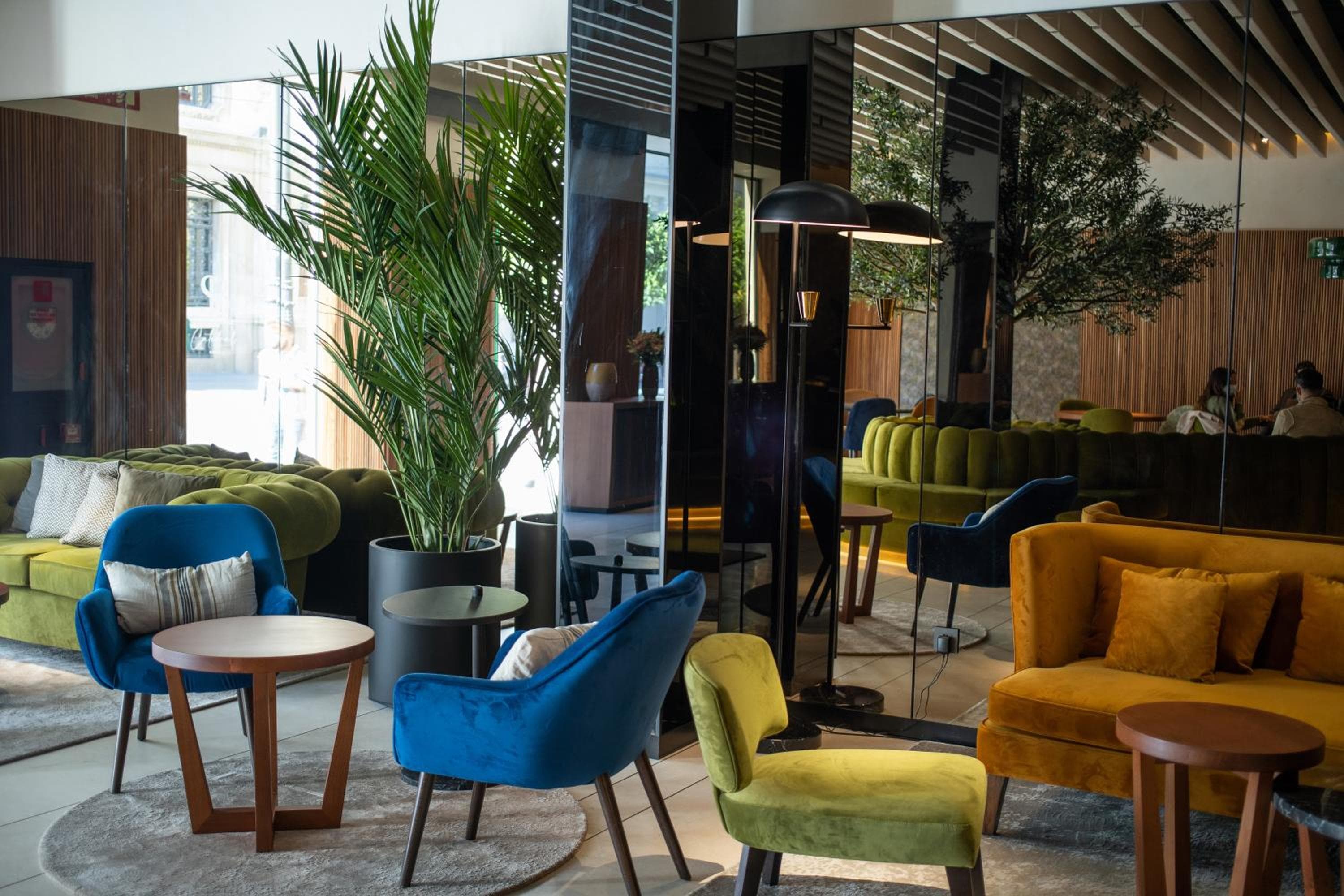 Soho Boutique Catedral — 8